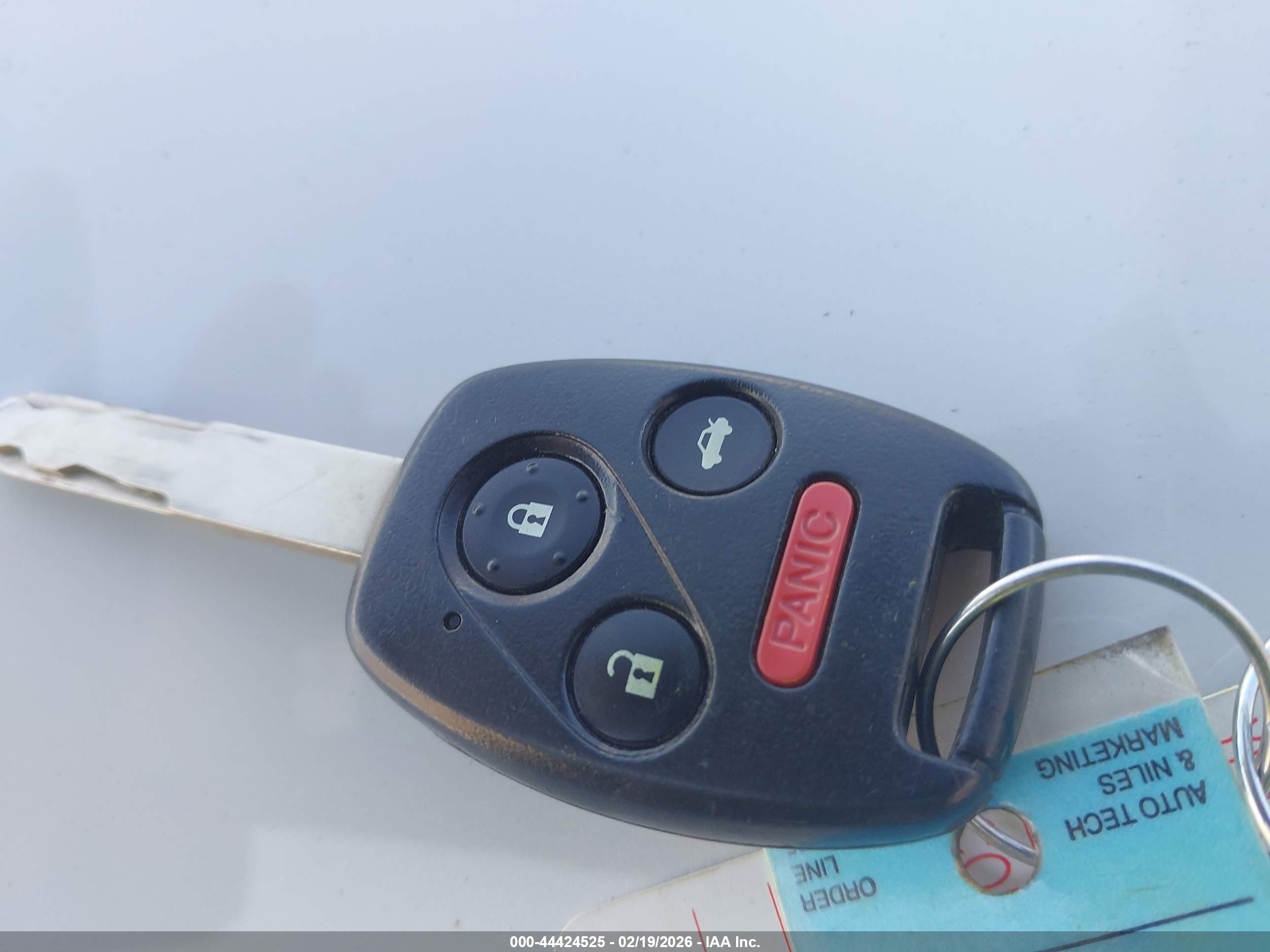 HONDA CIVIC image 11