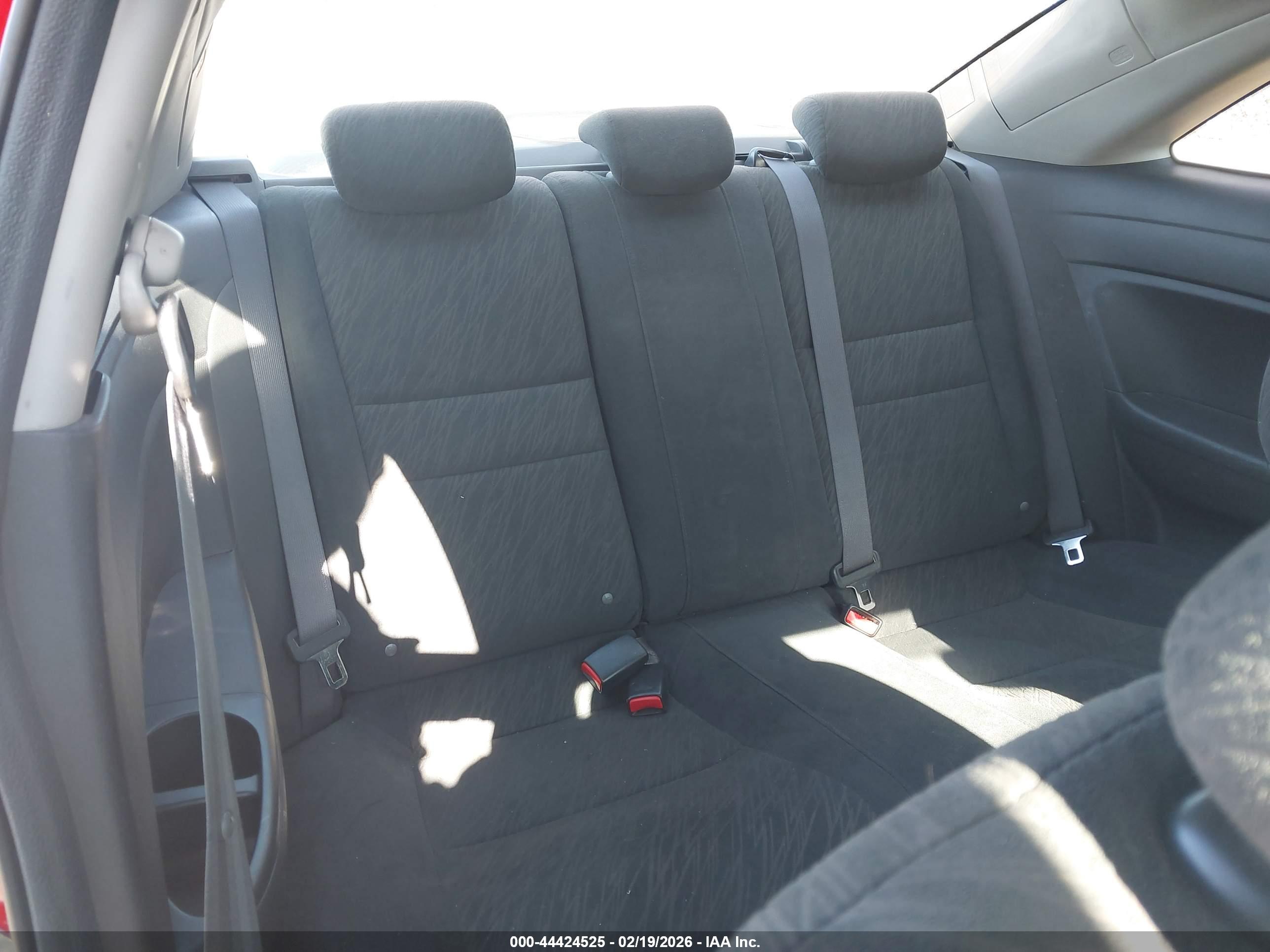 HONDA CIVIC image 8