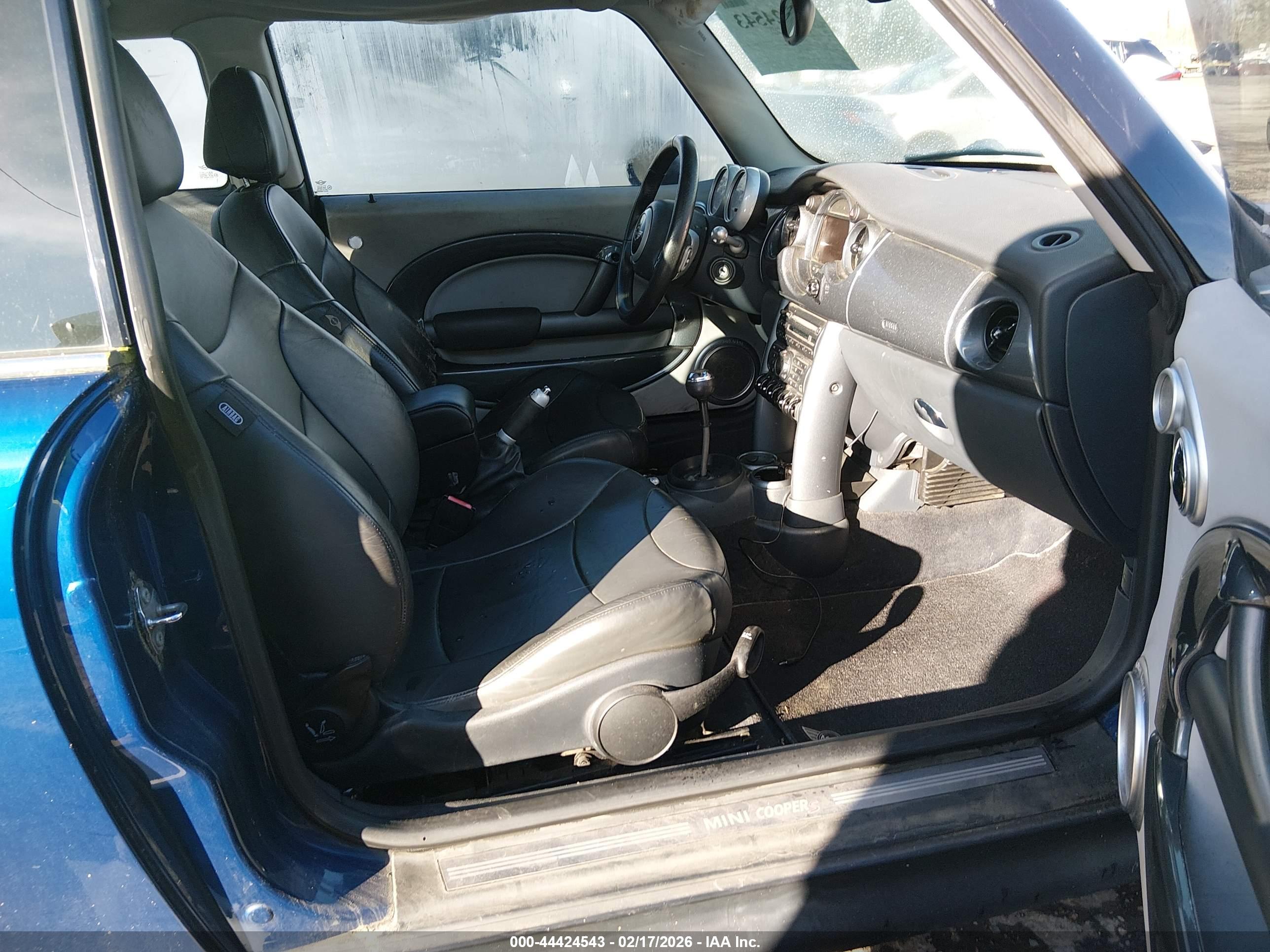 MINI COOPER image 5