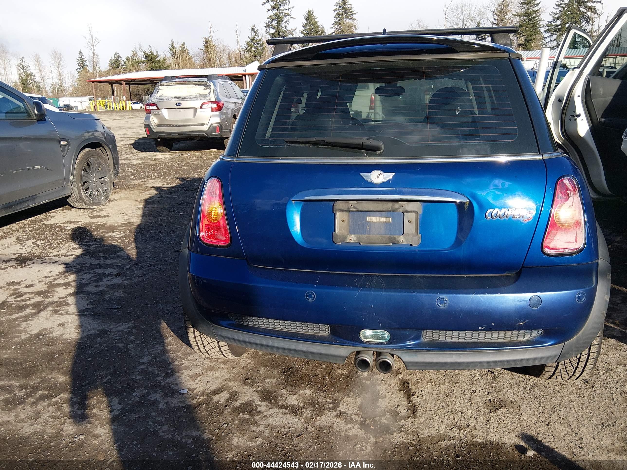 MINI COOPER image 6