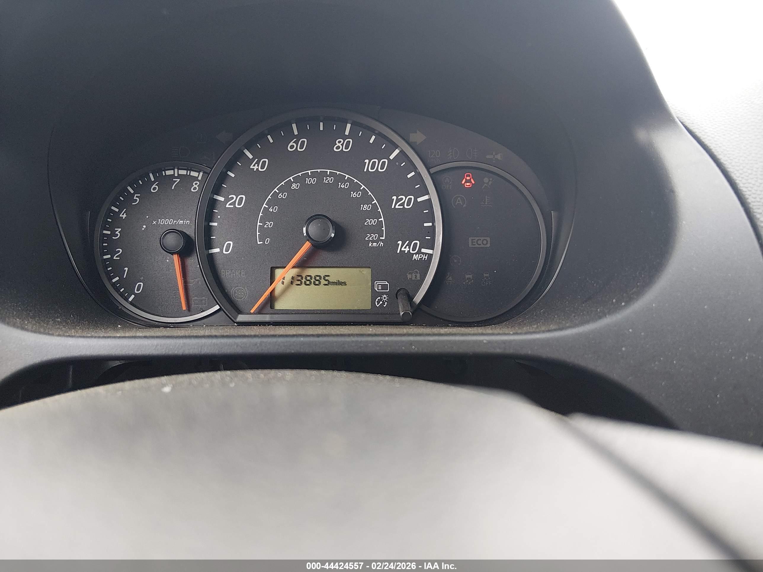 MITSUBISHI MIRAGE image 7