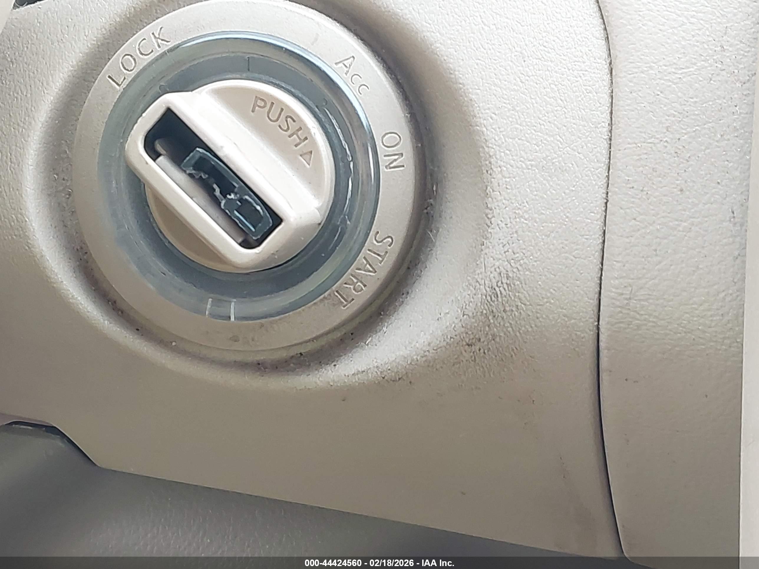 NISSAN MURANO image 11