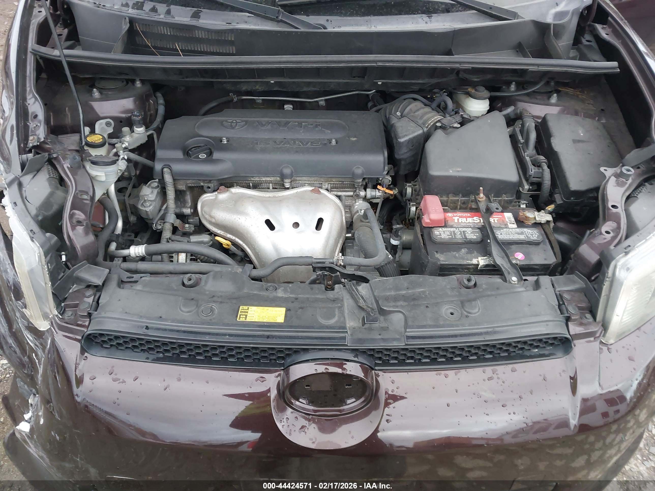 SCION XB image 10
