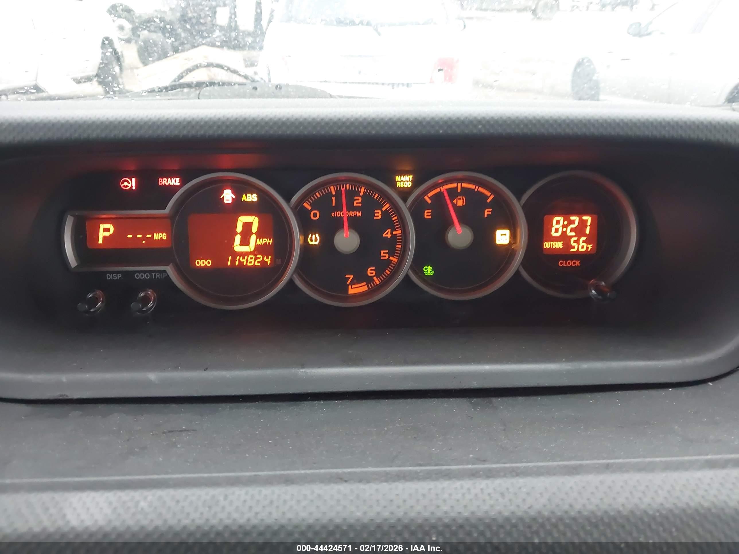 SCION XB image 7