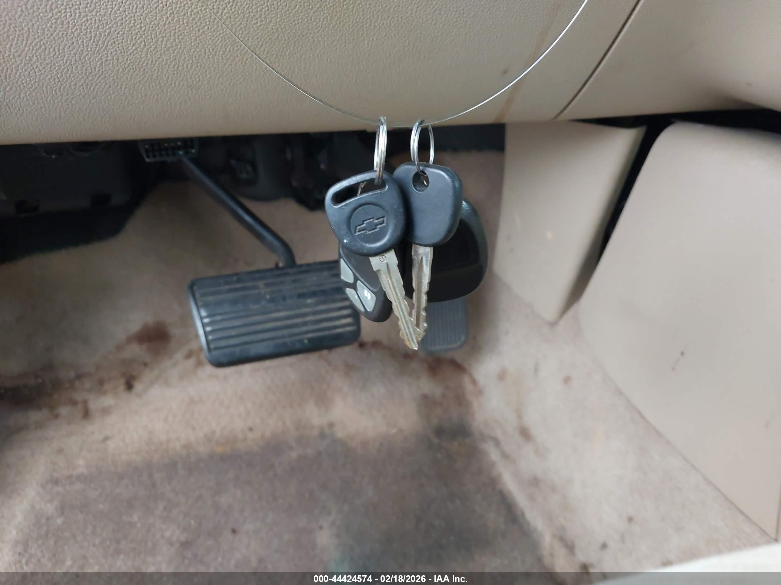 CHEVROLET AVALANCHE image 11