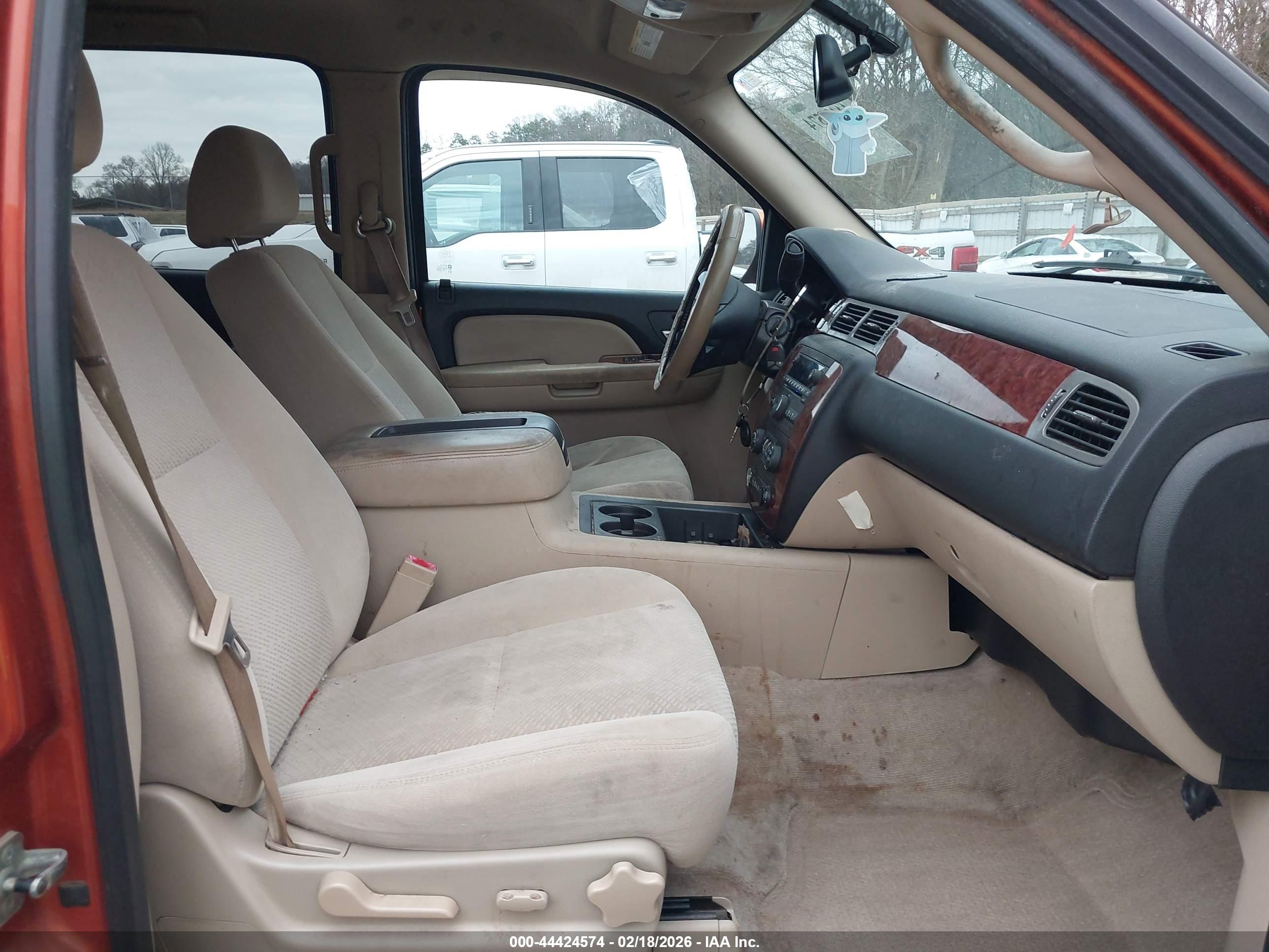 CHEVROLET AVALANCHE image 5