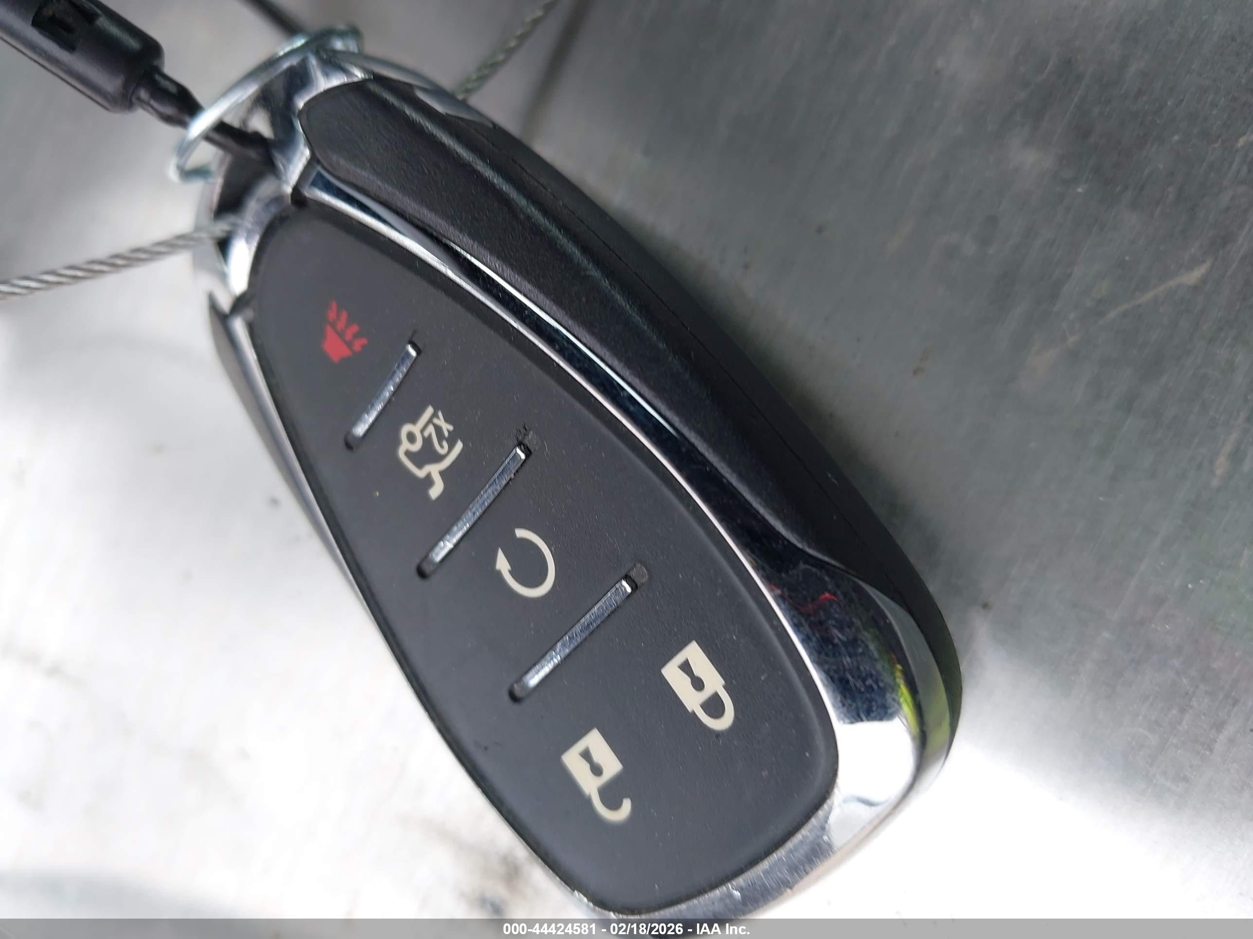CHEVROLET MALIBU image 11
