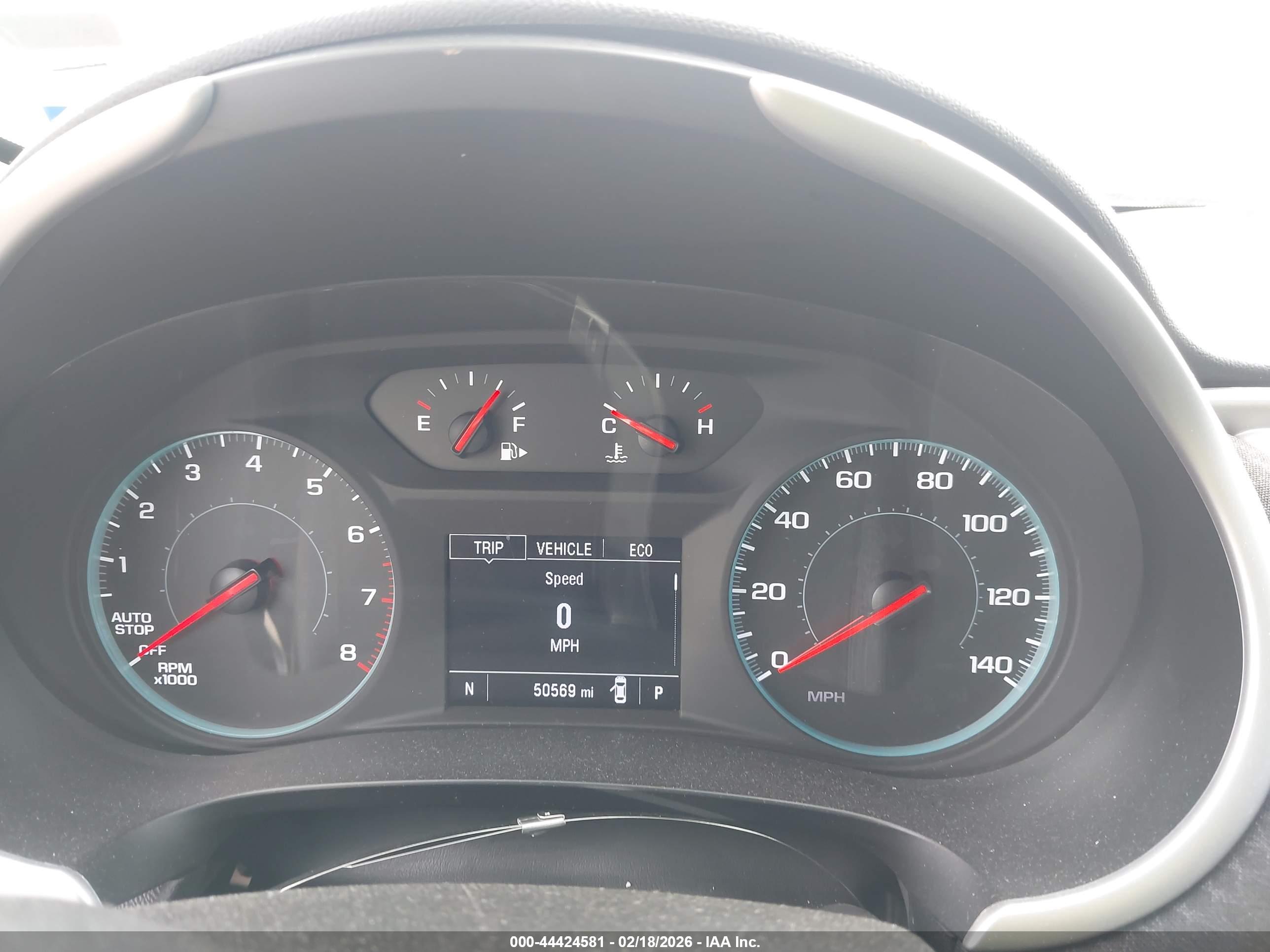 CHEVROLET MALIBU image 7