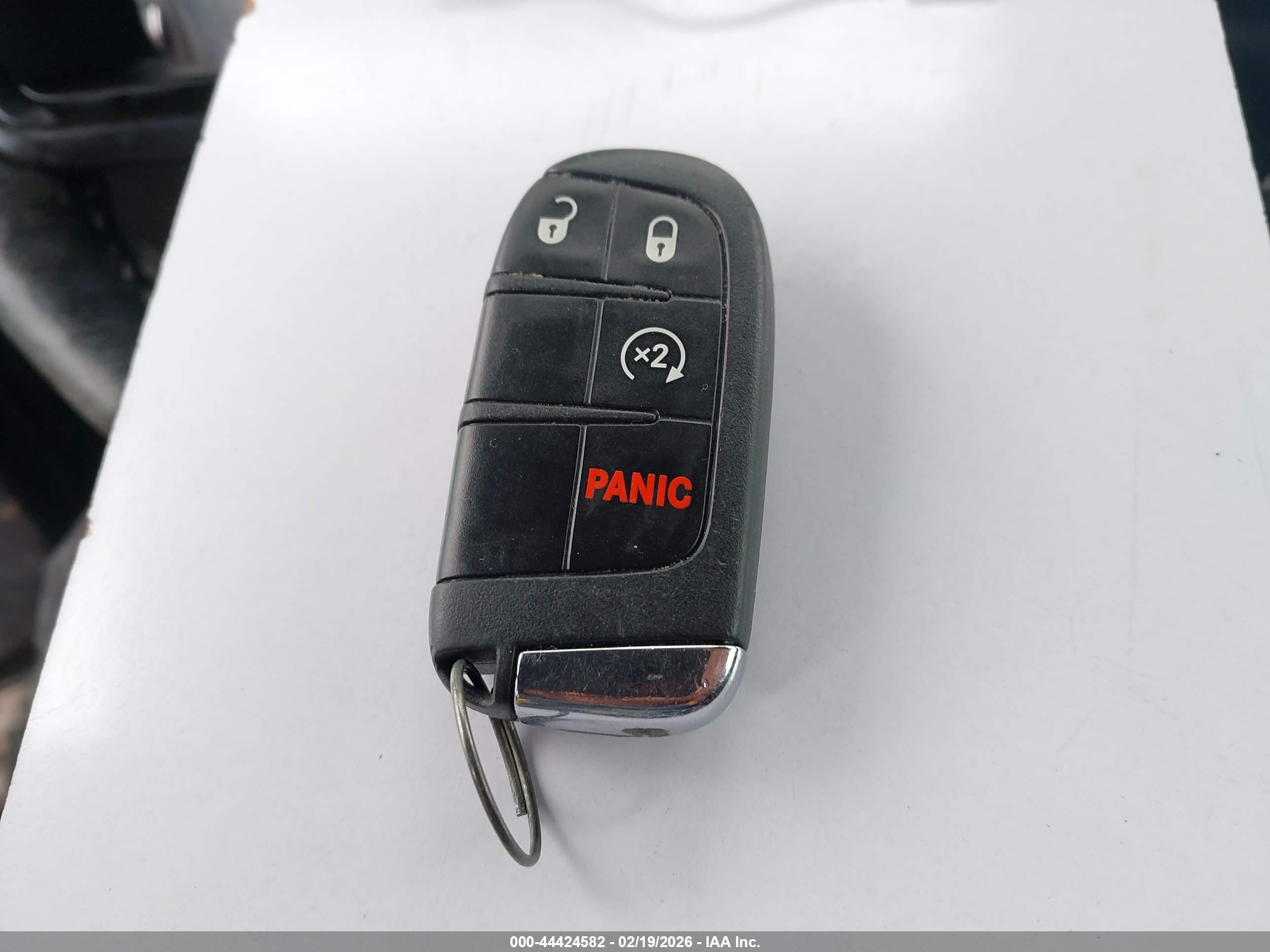 JEEP RENEGADE image 11