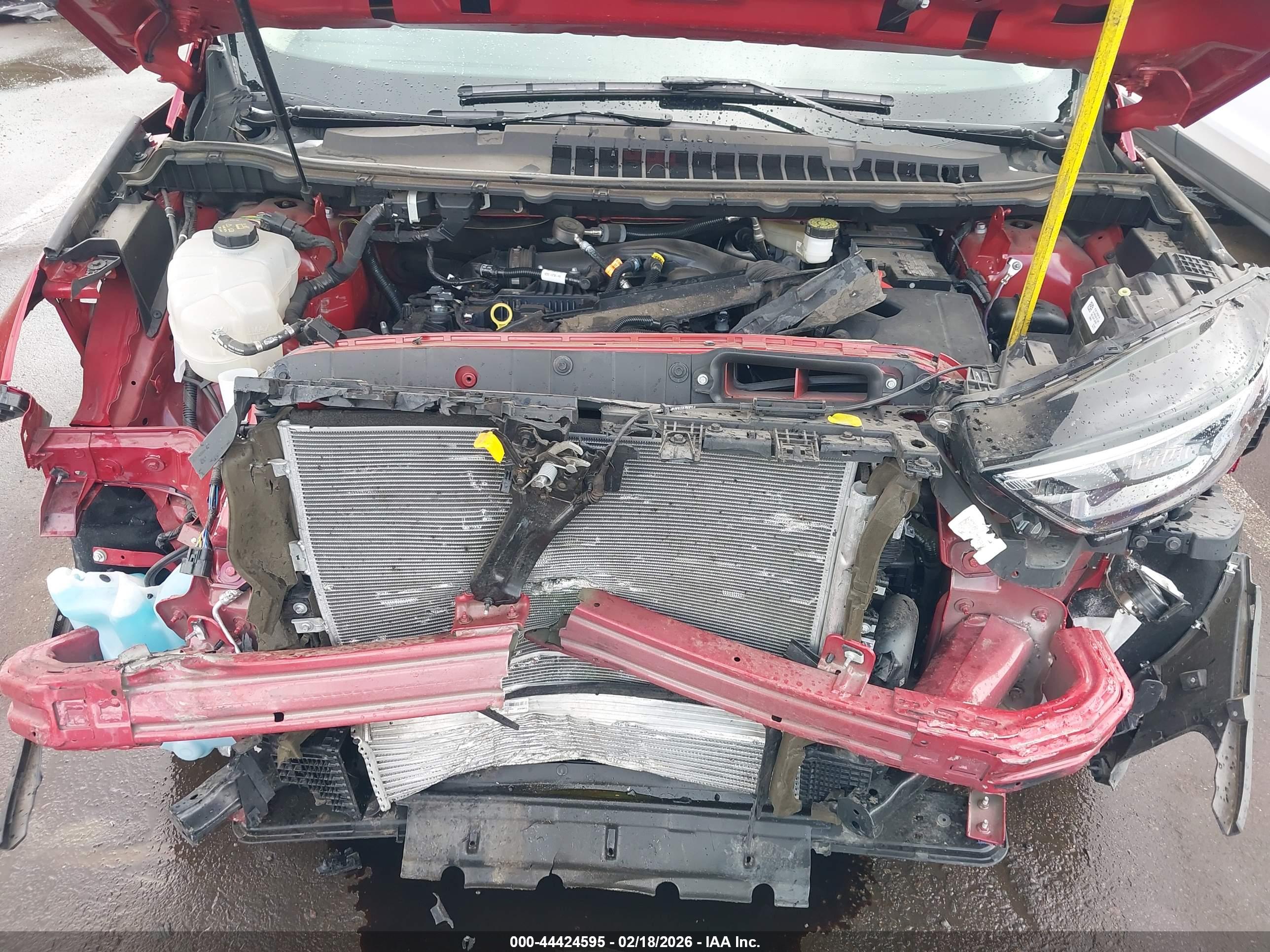 FORD EDGE image 10