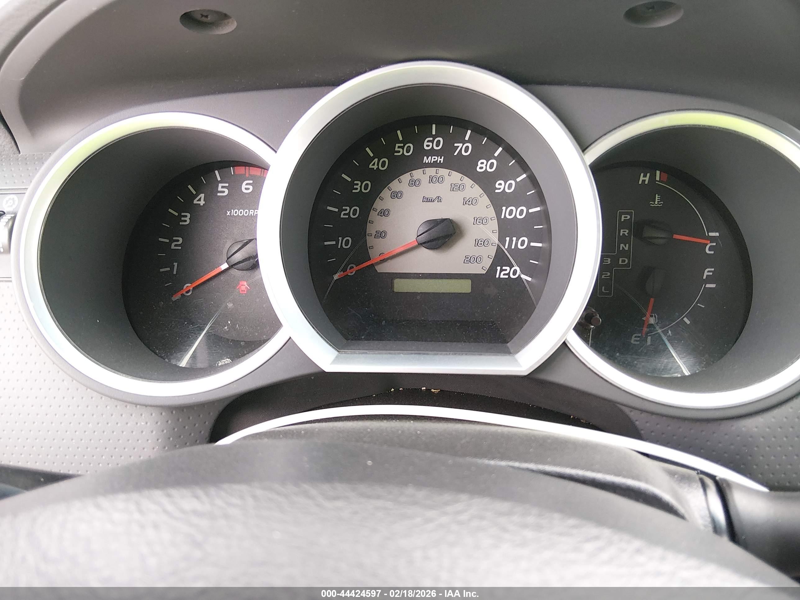 TOYOTA TACOMA image 7