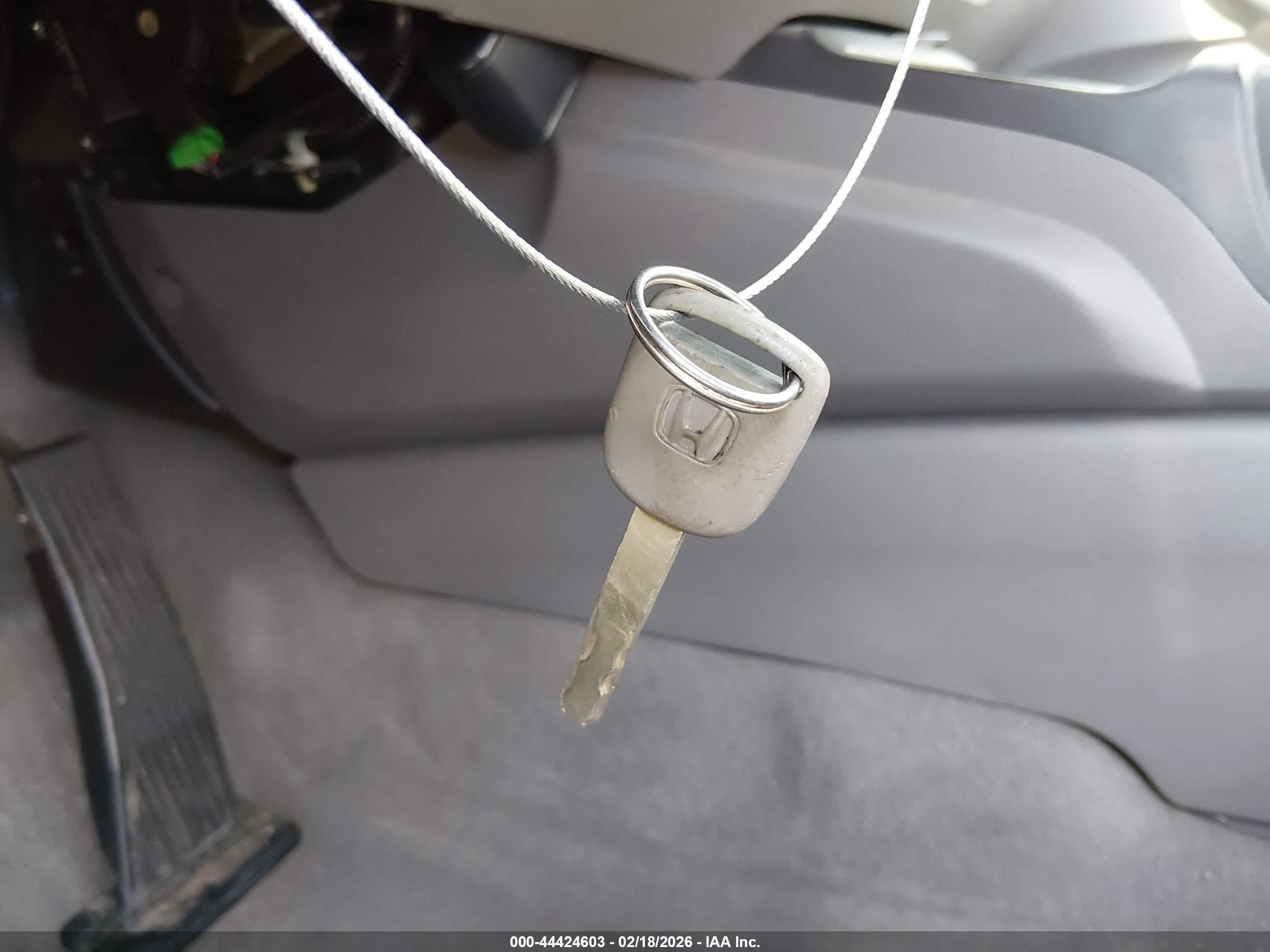 HONDA CIVIC image 11