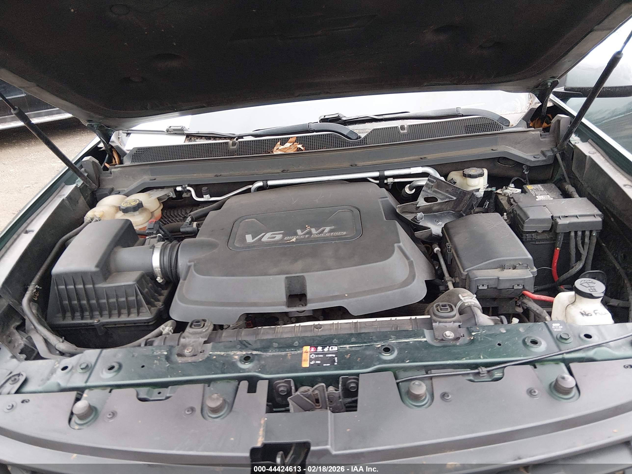 CHEVROLET COLORADO image 10