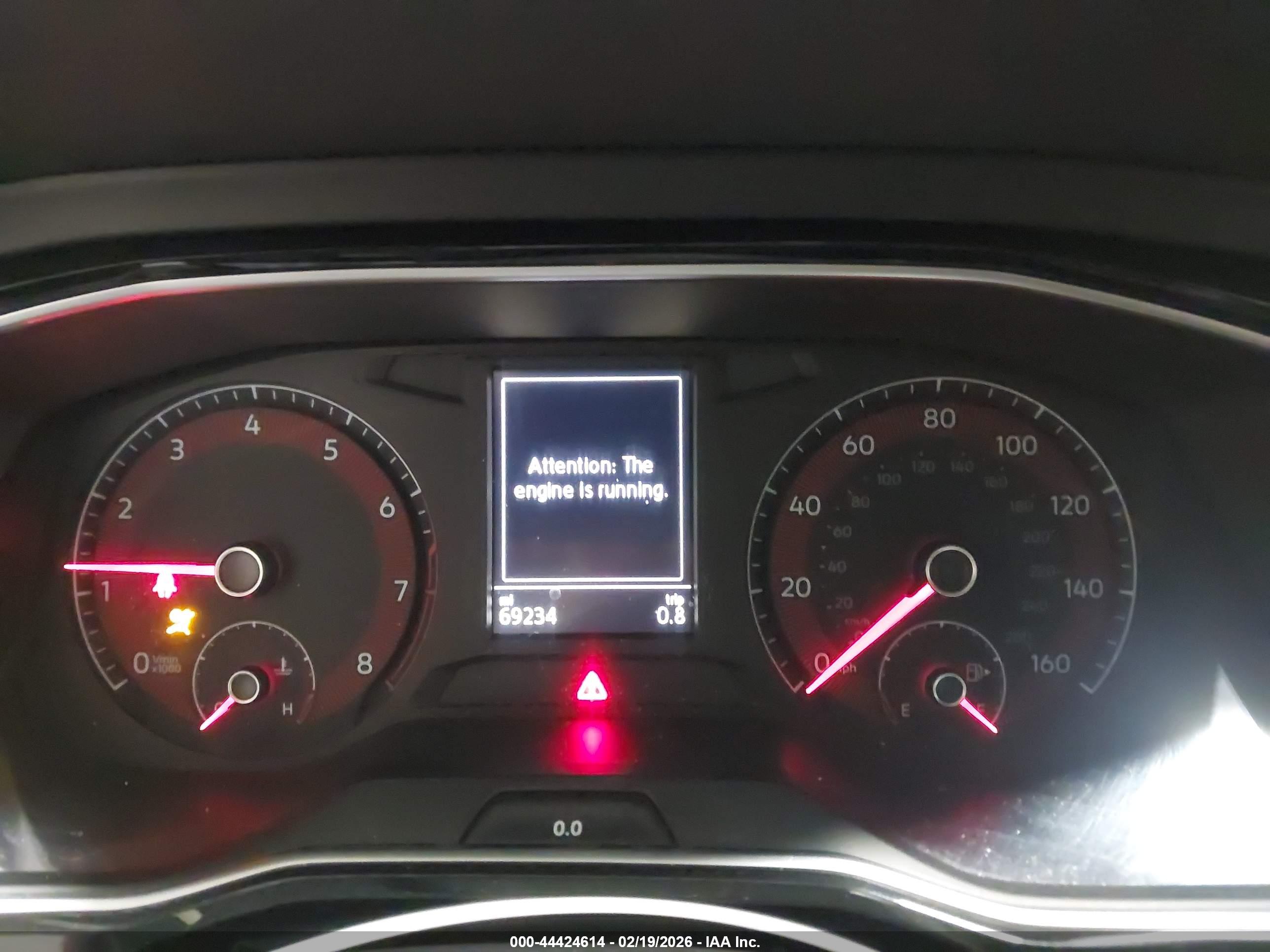 VOLKSWAGEN JETTA image 7