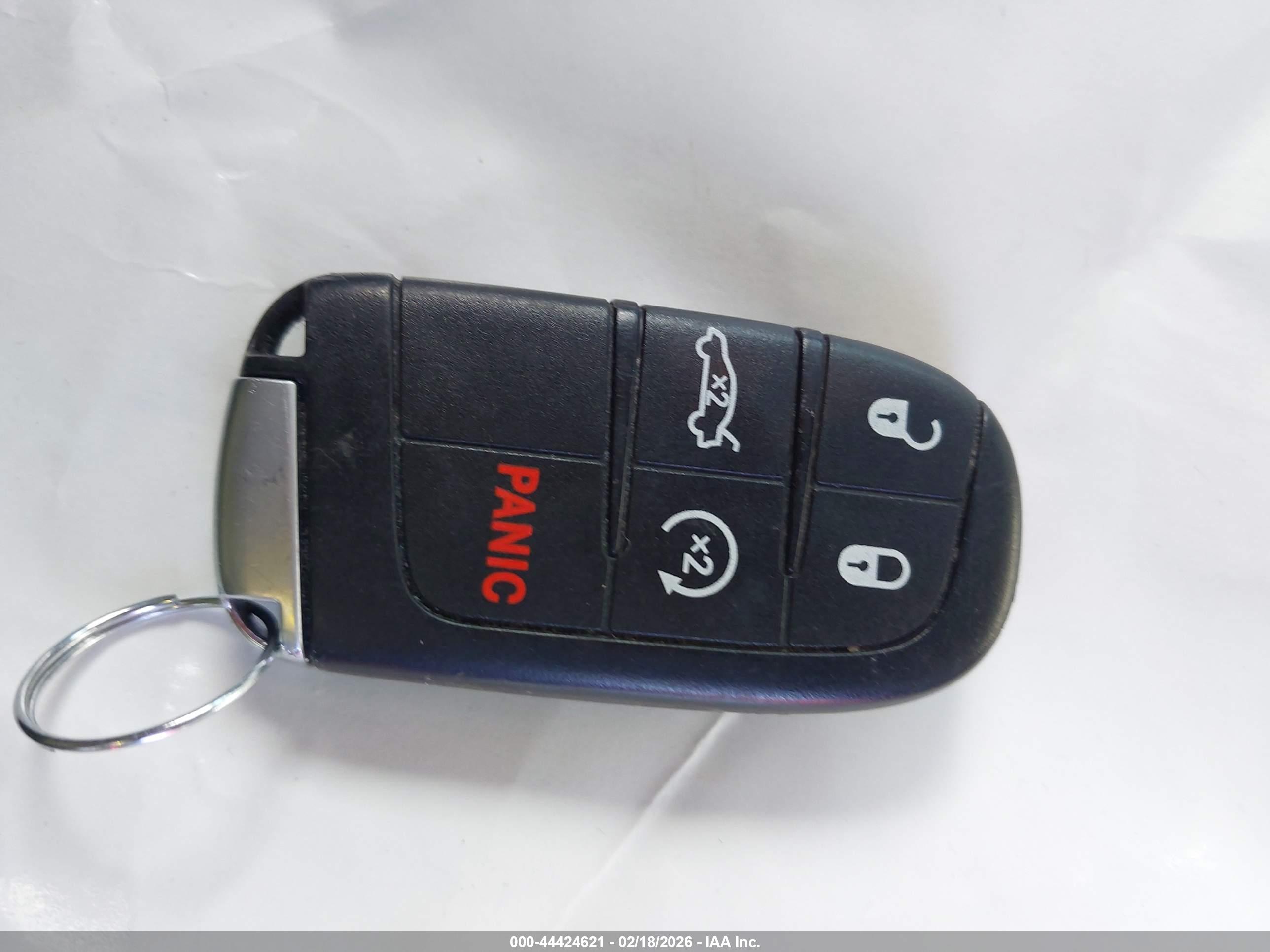 CHRYSLER 300C image 11