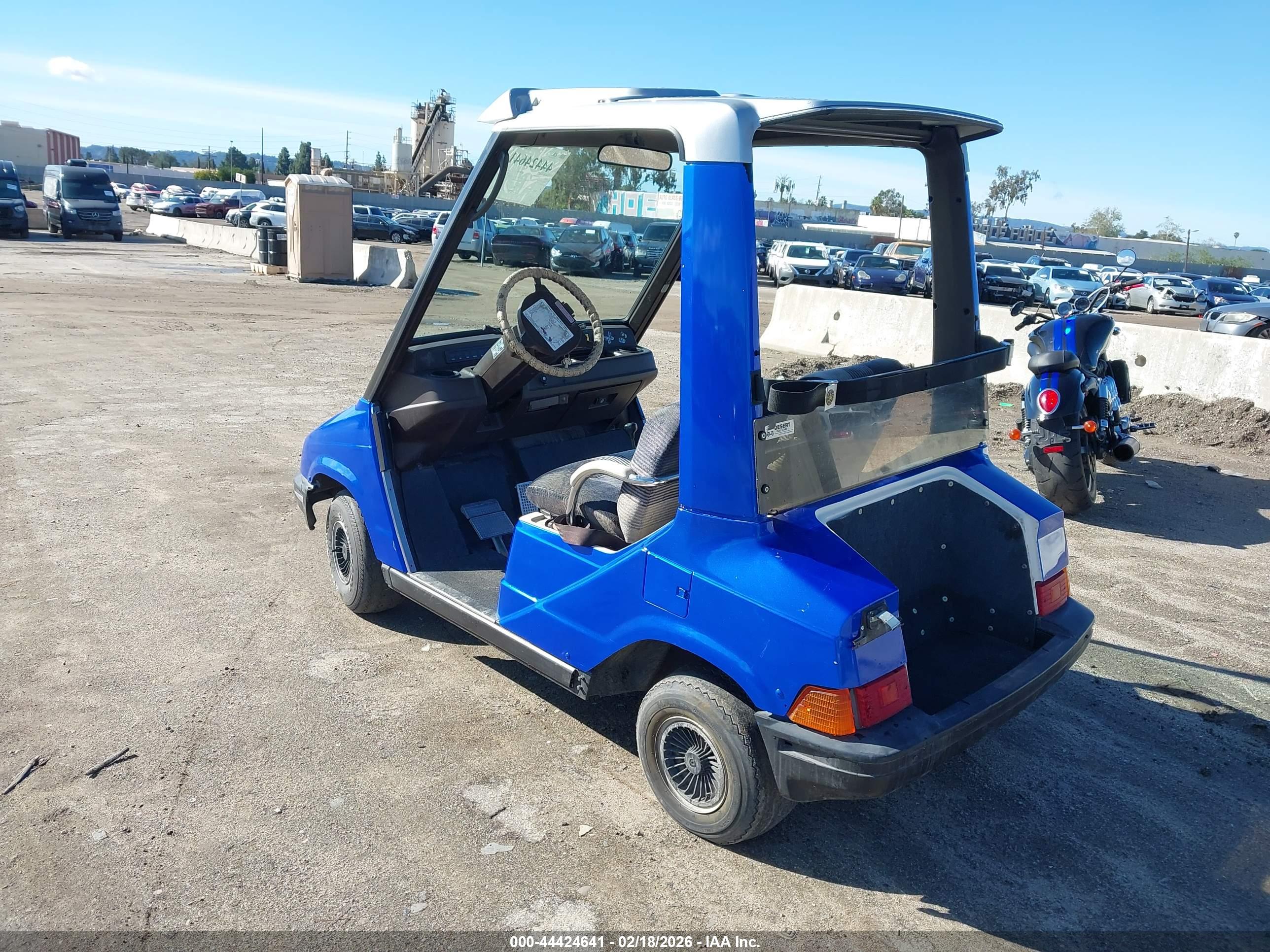 YAMAHA YXM700 image 3