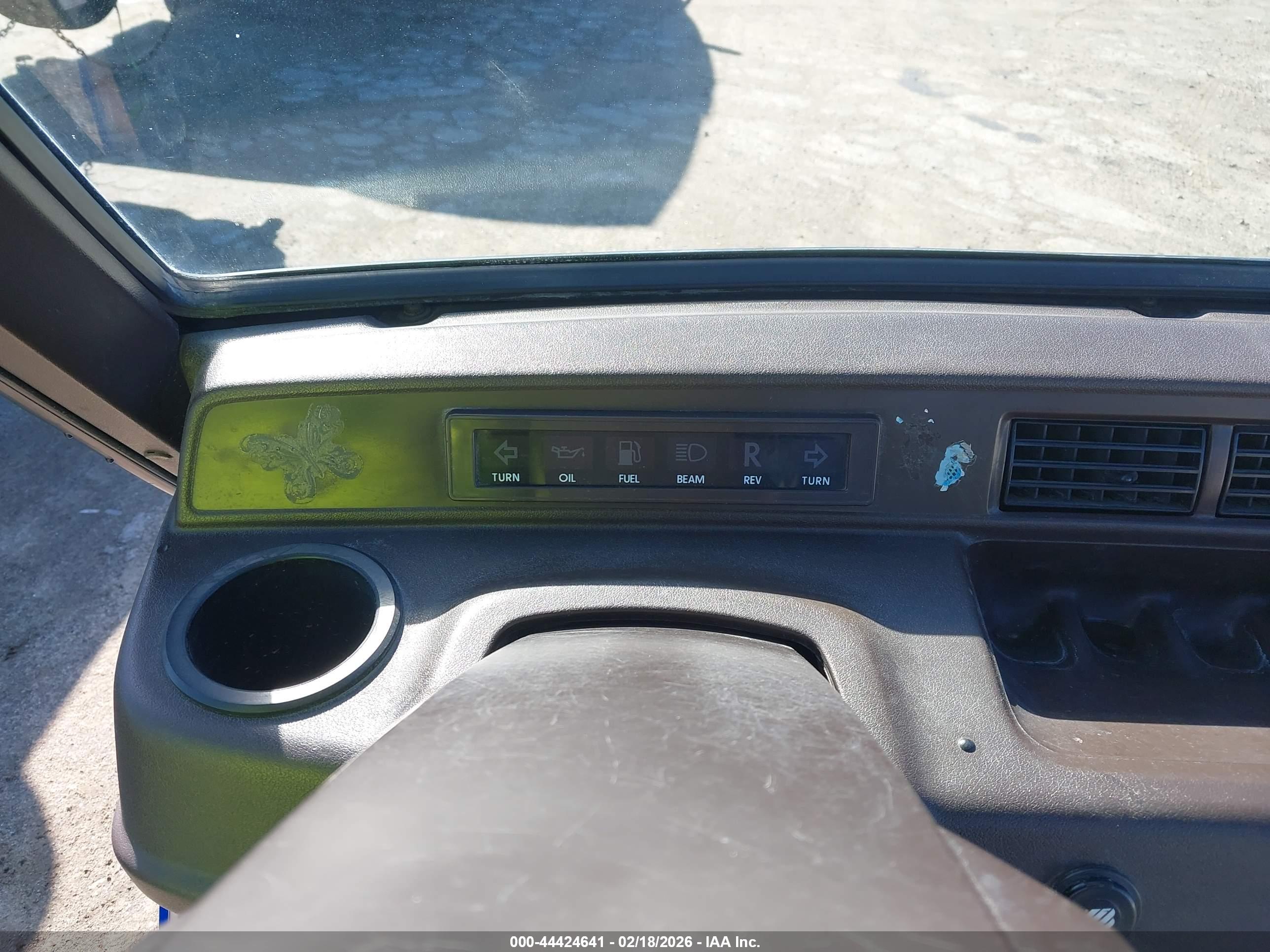 YAMAHA YXM700 image 7
