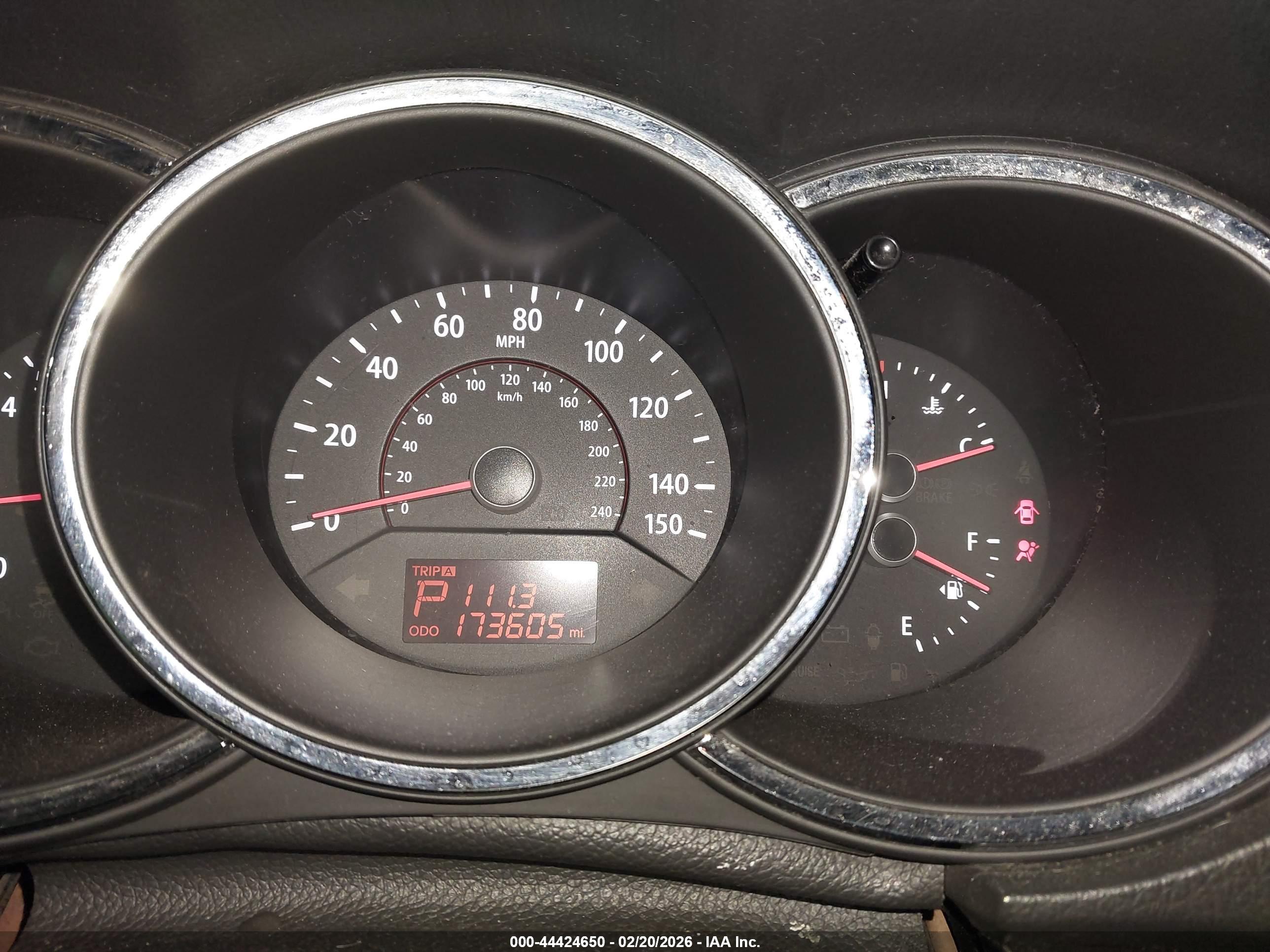 KIA SORENTO image 7