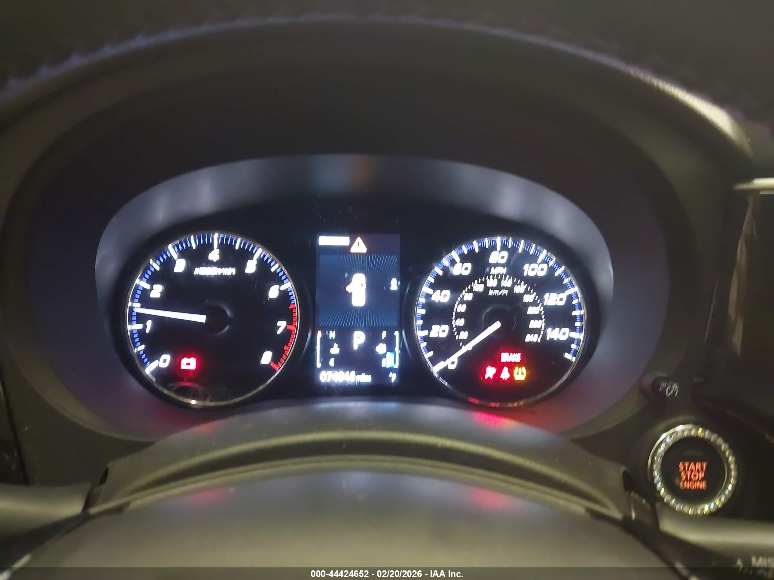 MITSUBISHI OUTLANDER image 7