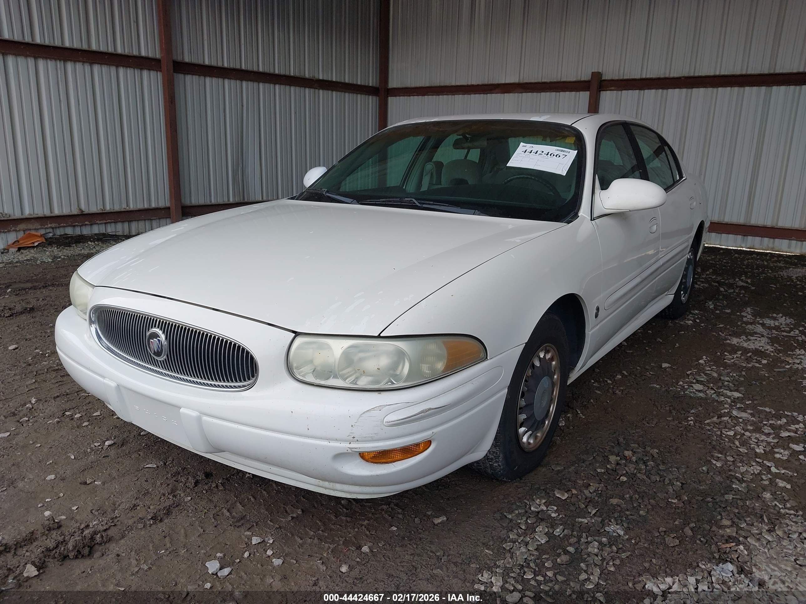 BUICK LESABRE image 2