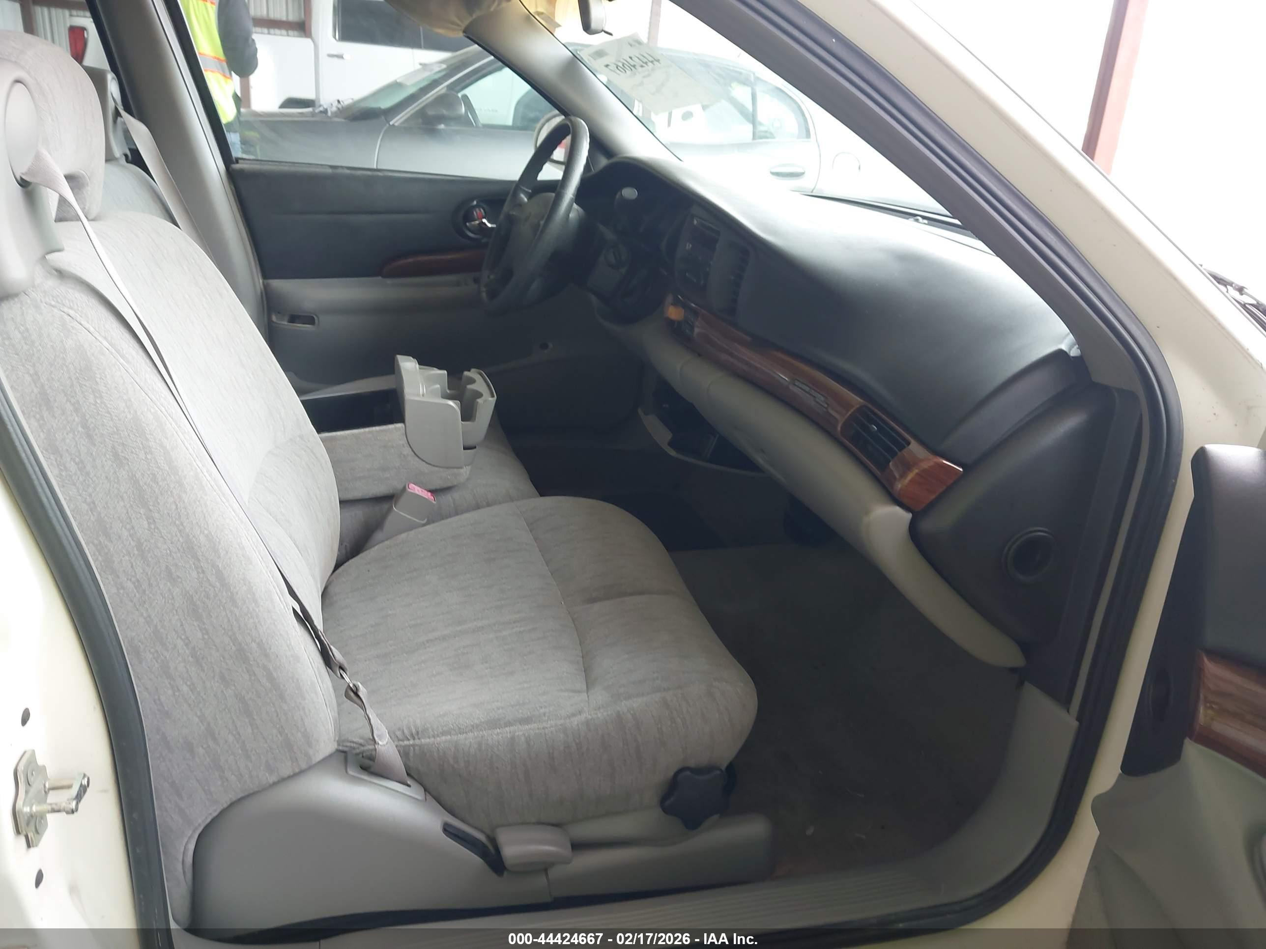 BUICK LESABRE image 5