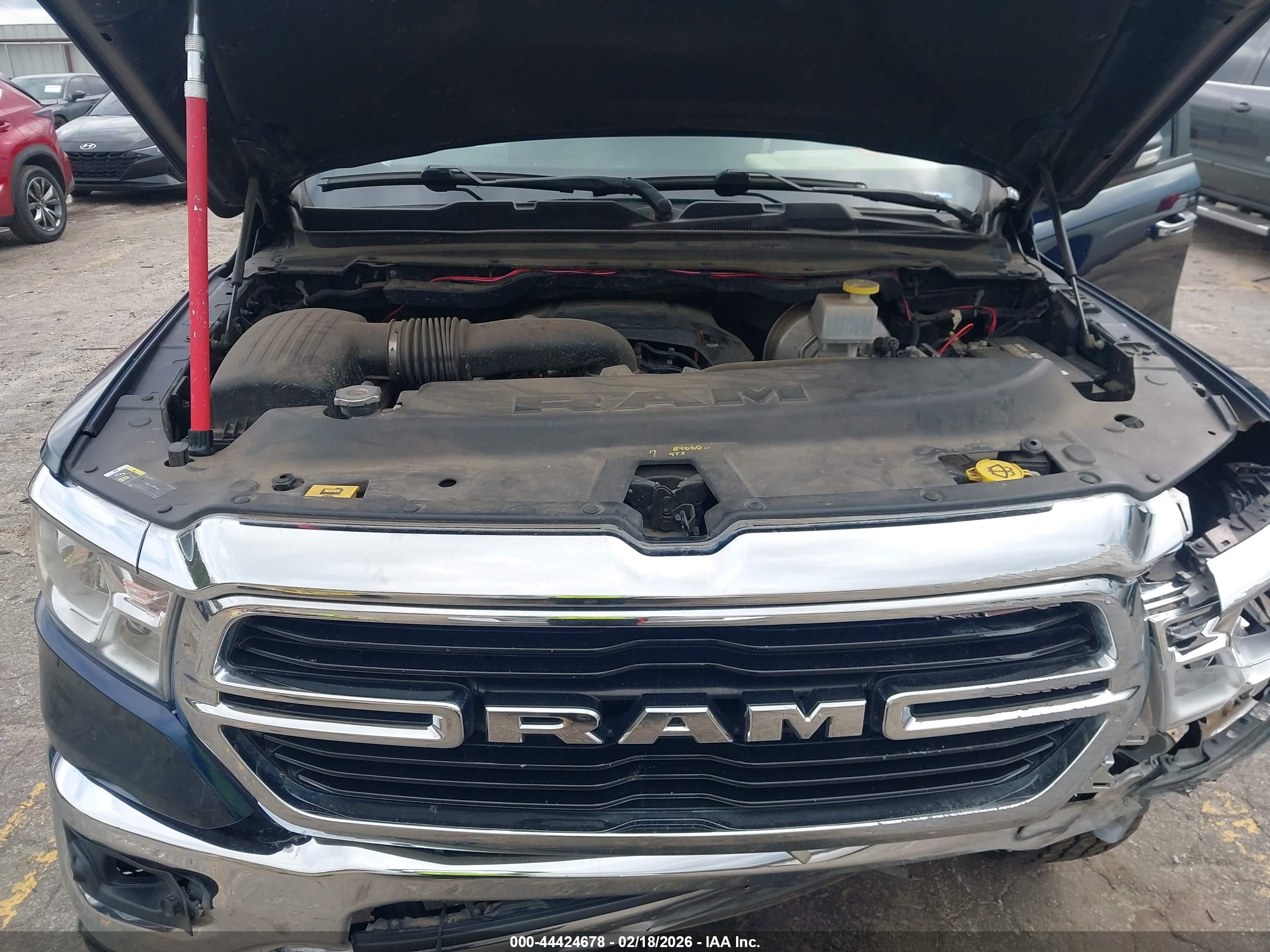 RAM 1500 image 10