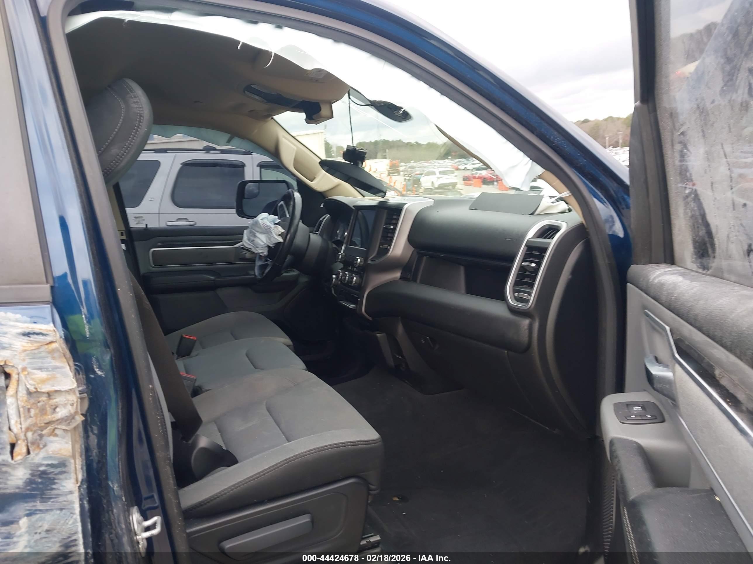 RAM 1500 image 5
