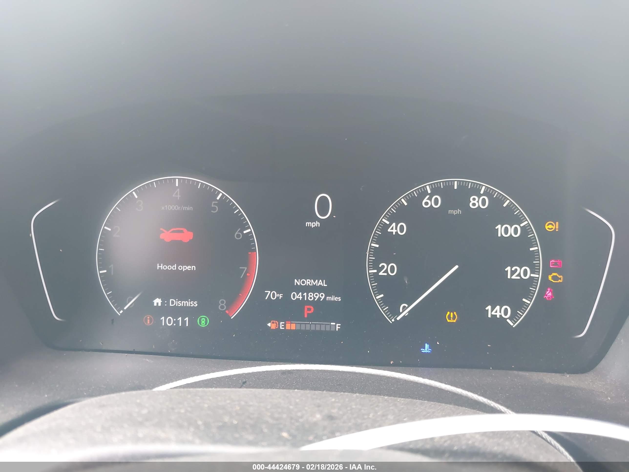 HONDA PILOT image 7