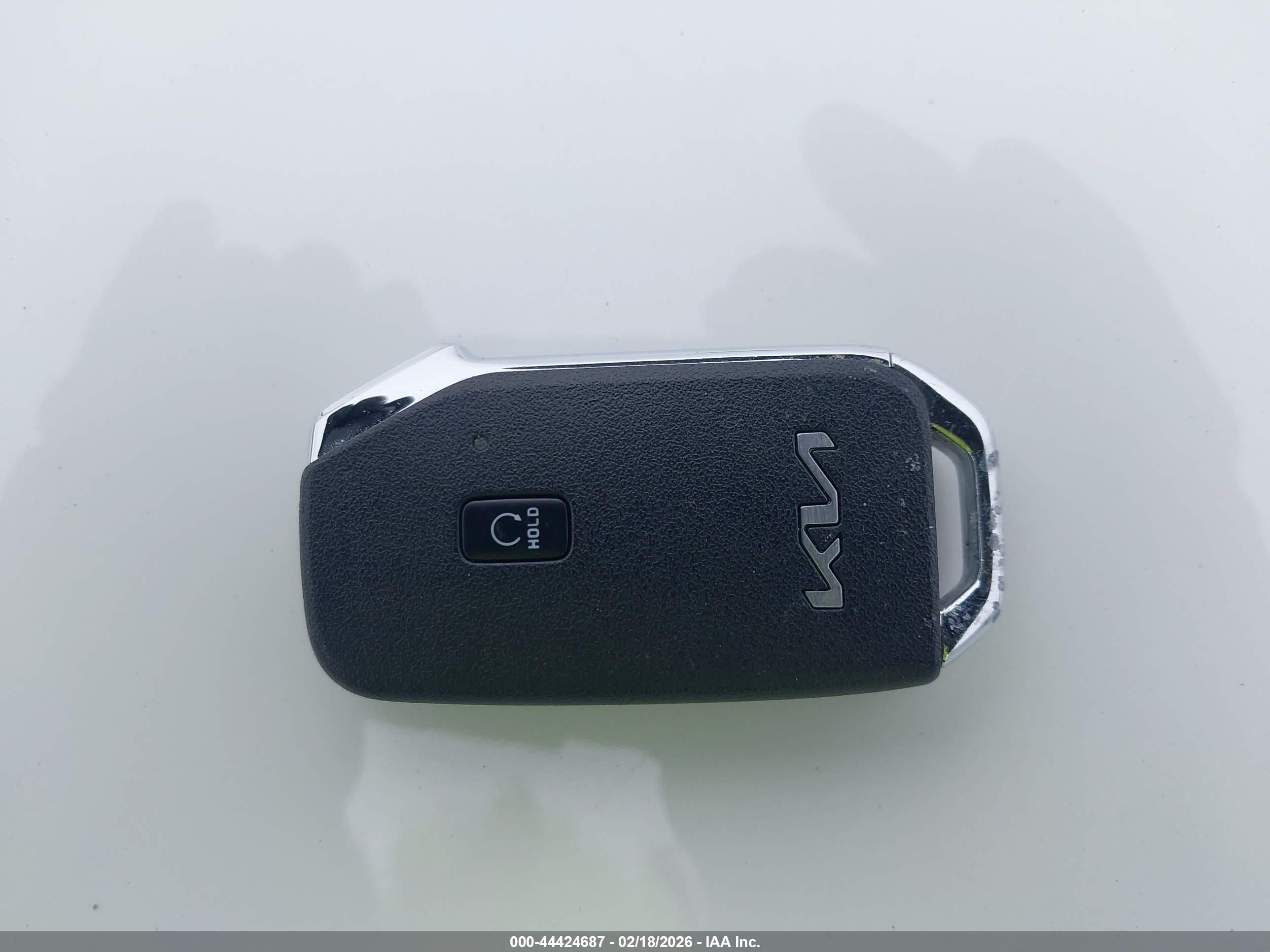 KIA FORTE image 11