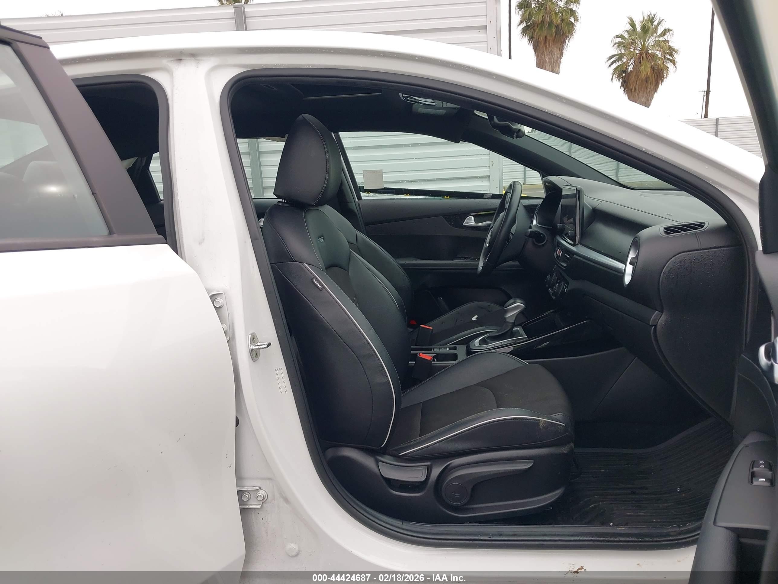 KIA FORTE image 5