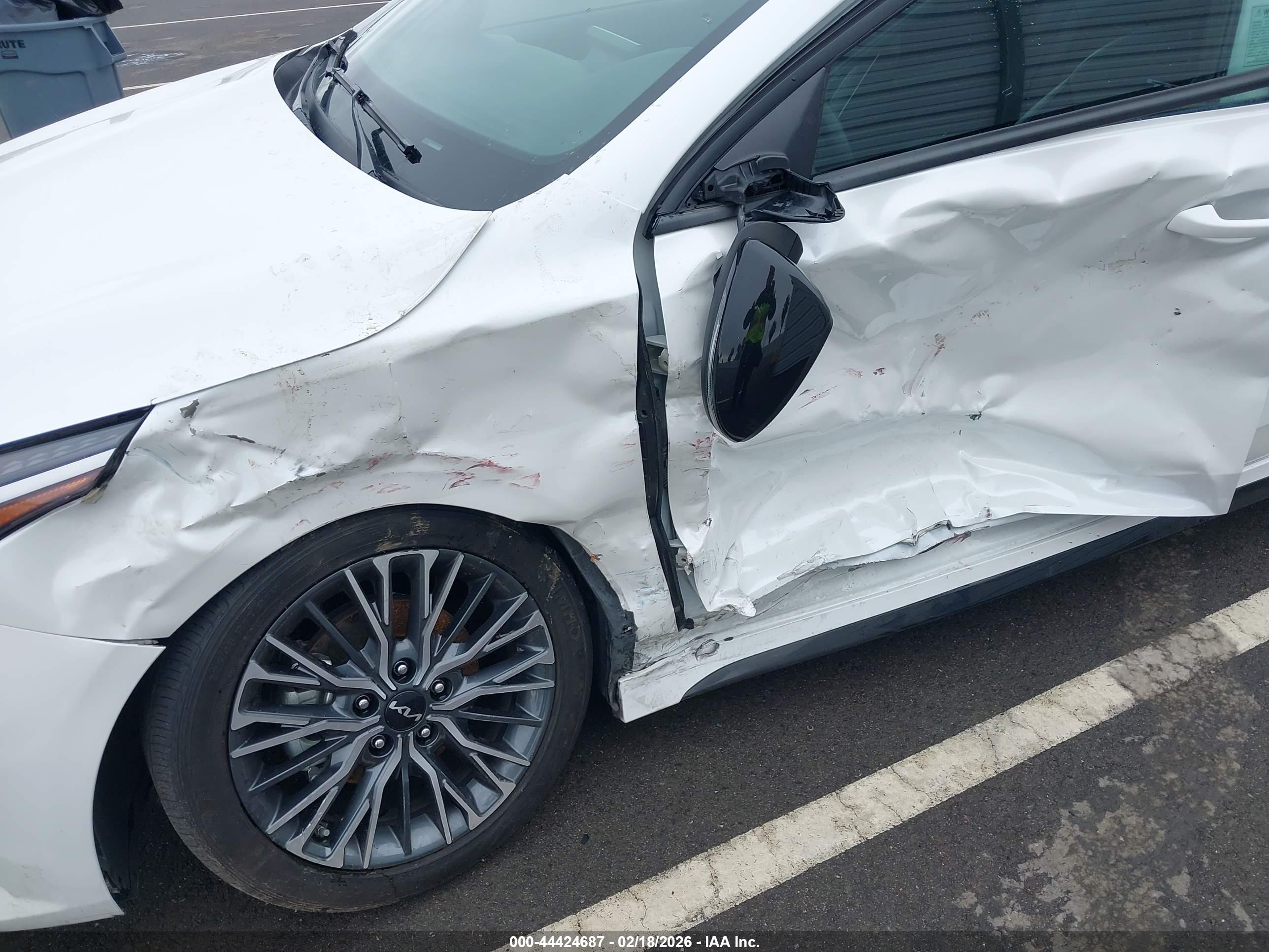 KIA FORTE image 6