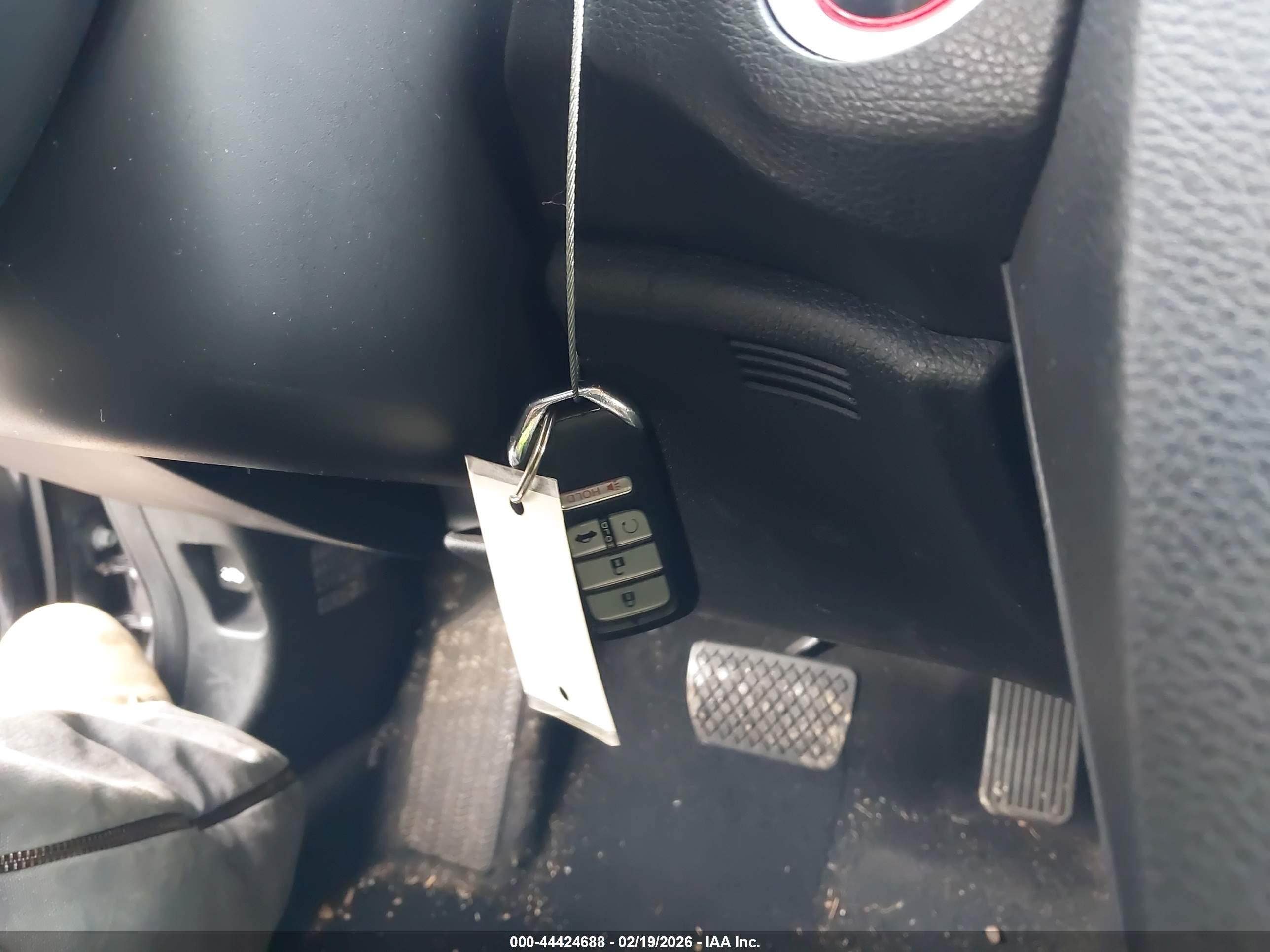 HONDA CIVIC image 11