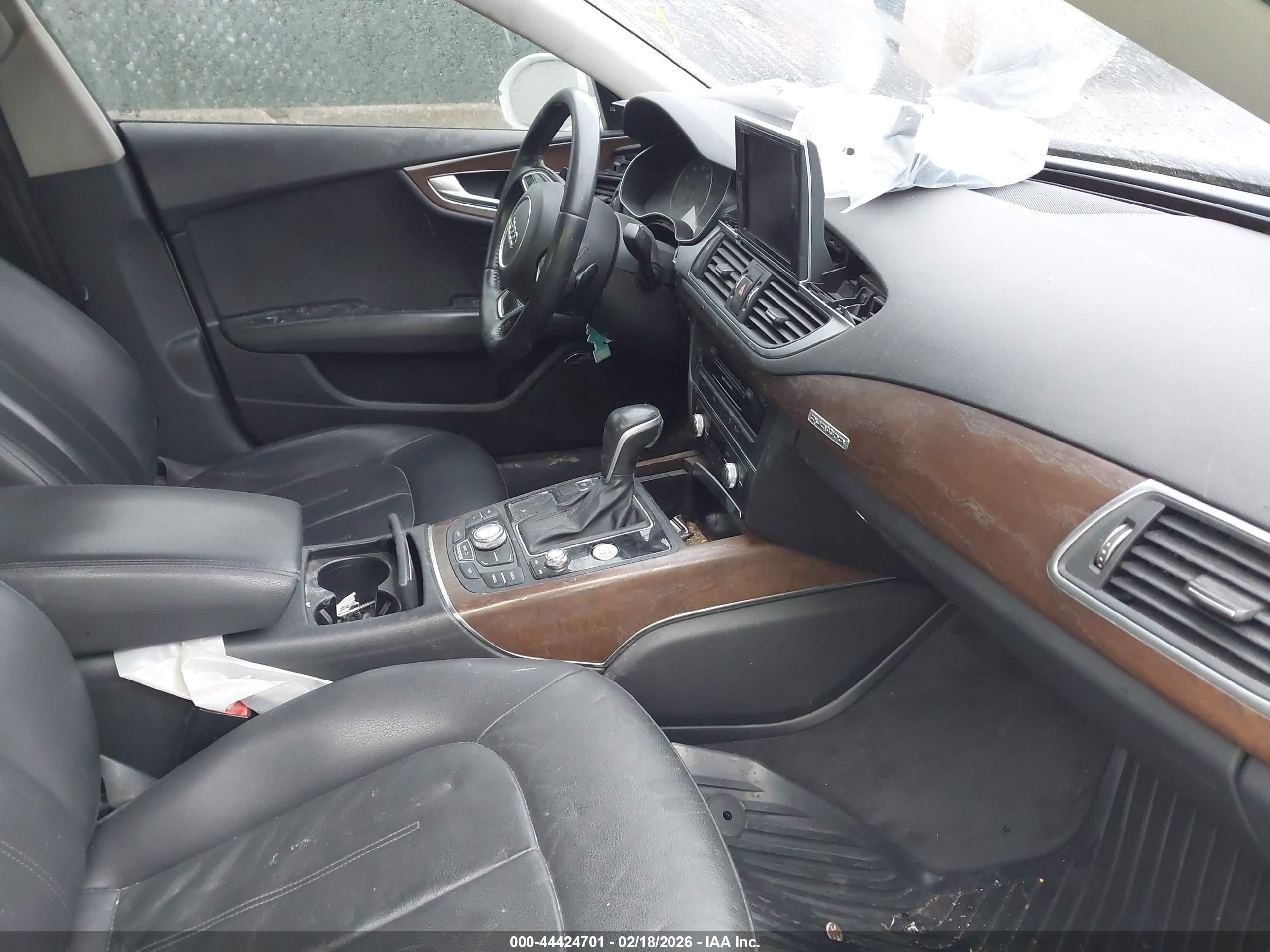 AUDI A7 image 5