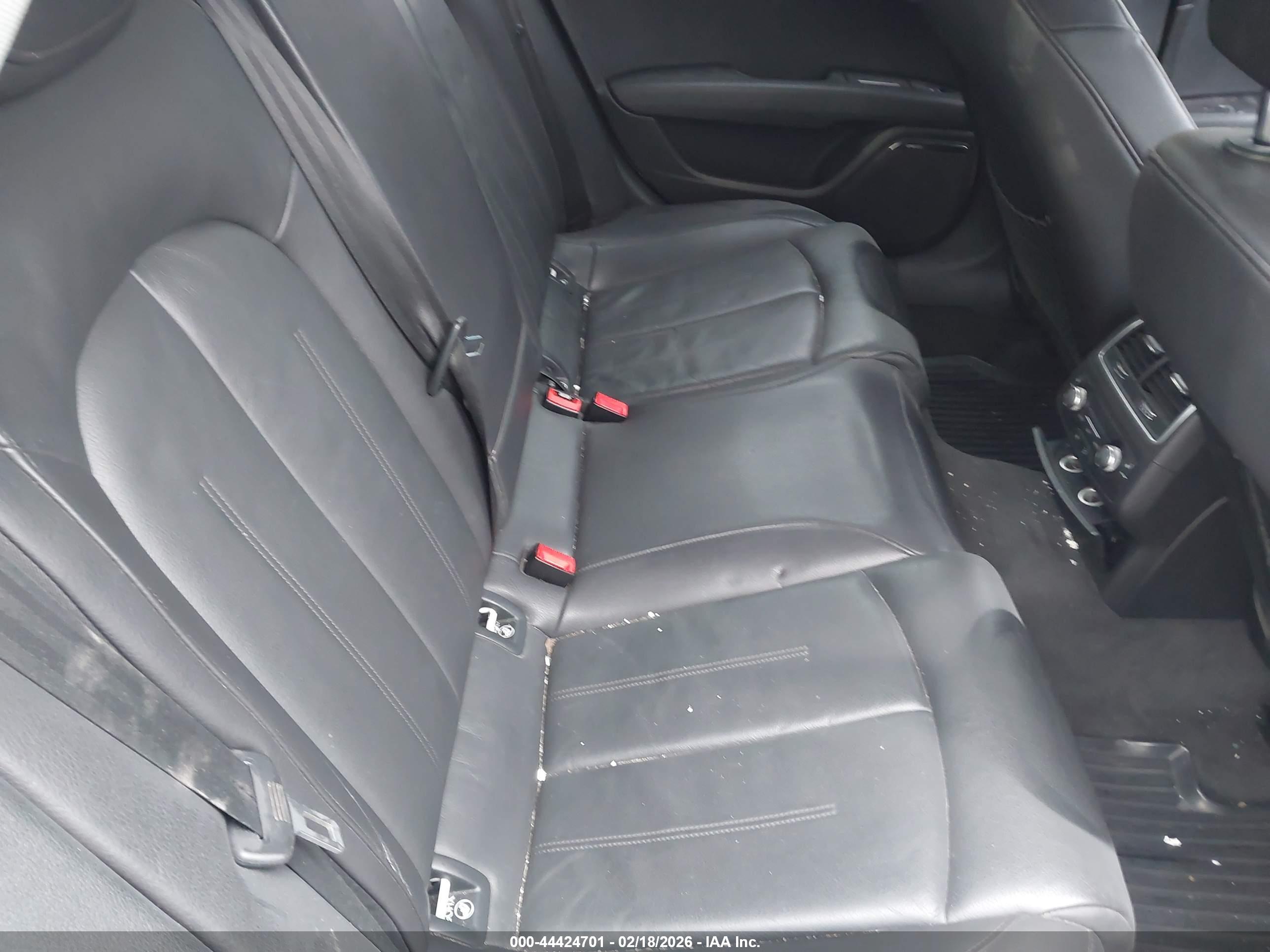 AUDI A7 image 8