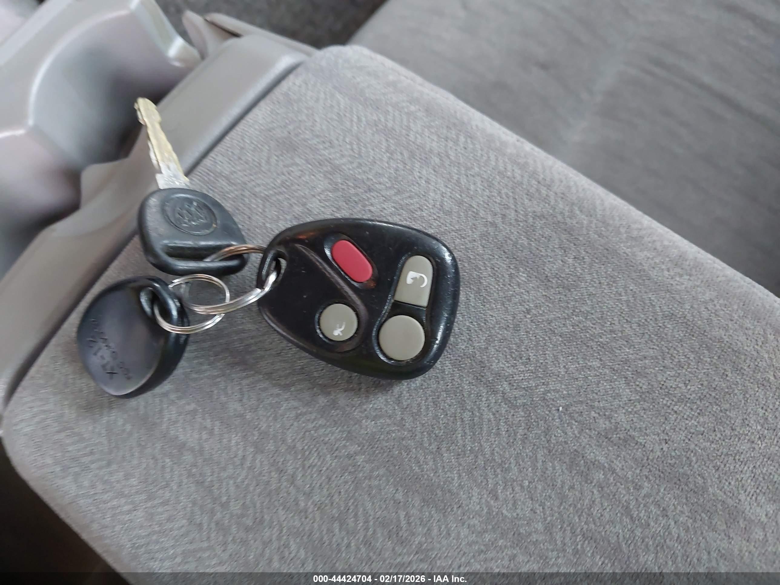 BUICK LESABRE image 11