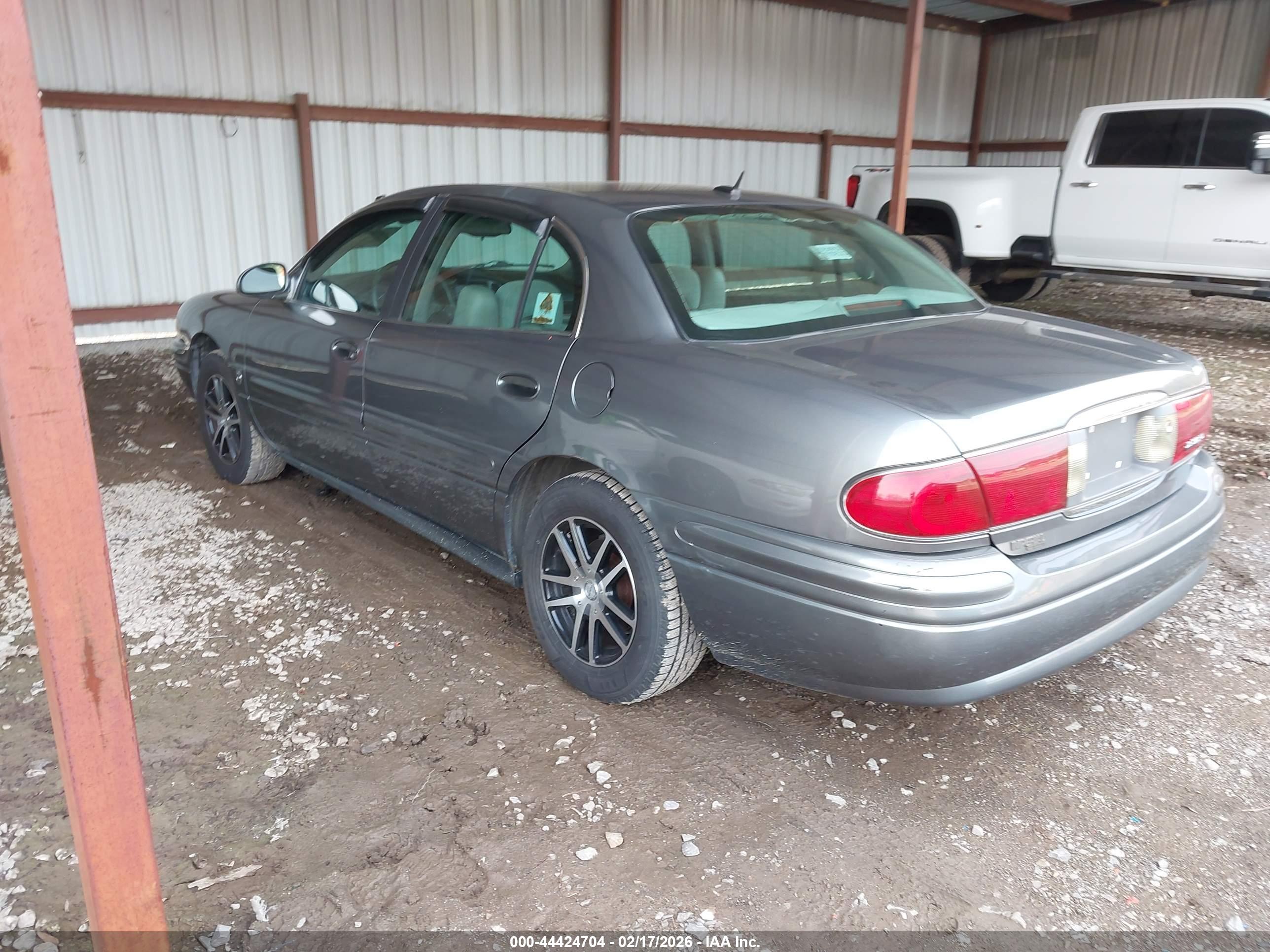 BUICK LESABRE image 3