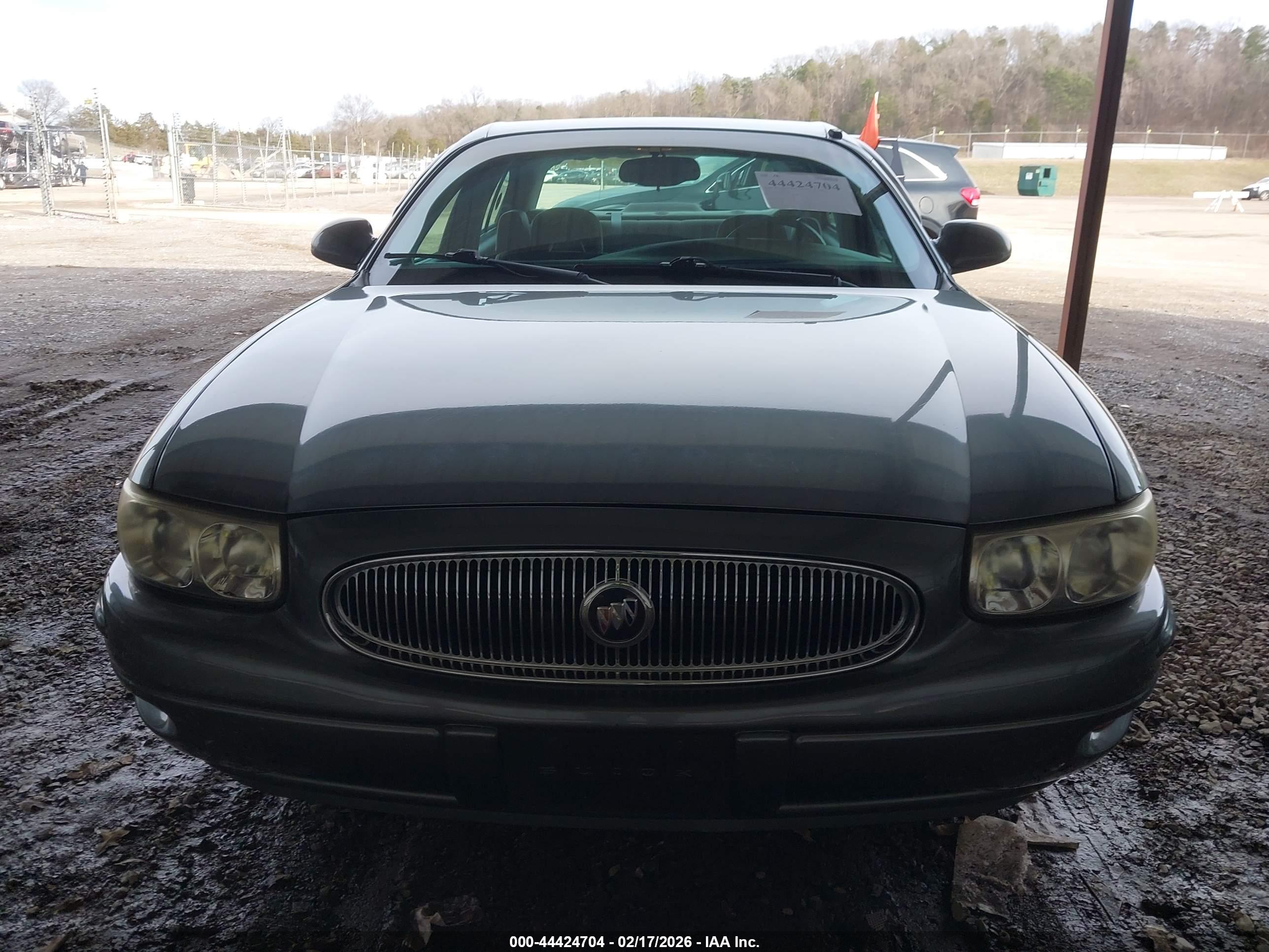 BUICK LESABRE image 6