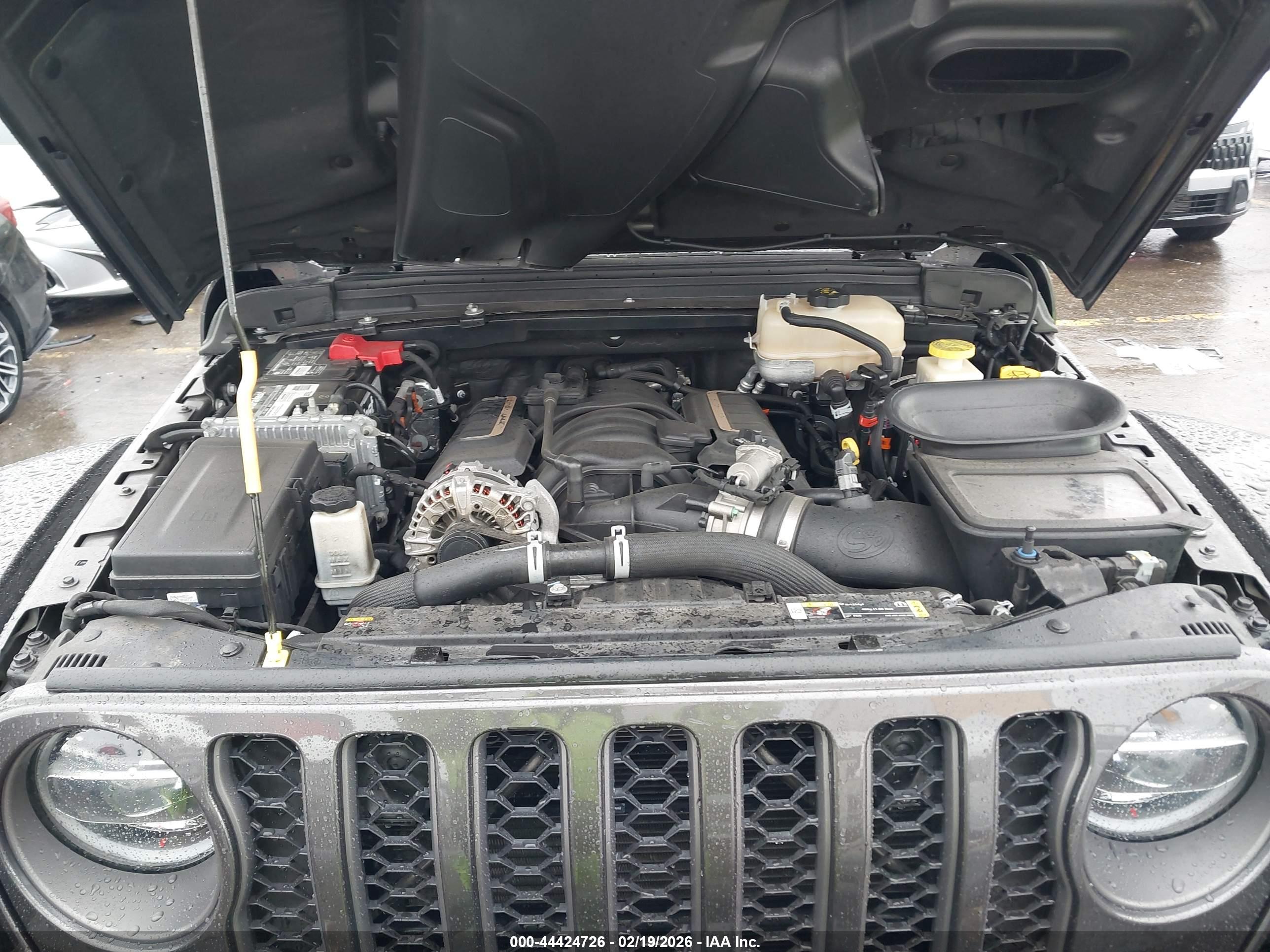 JEEP WRANGLER image 10