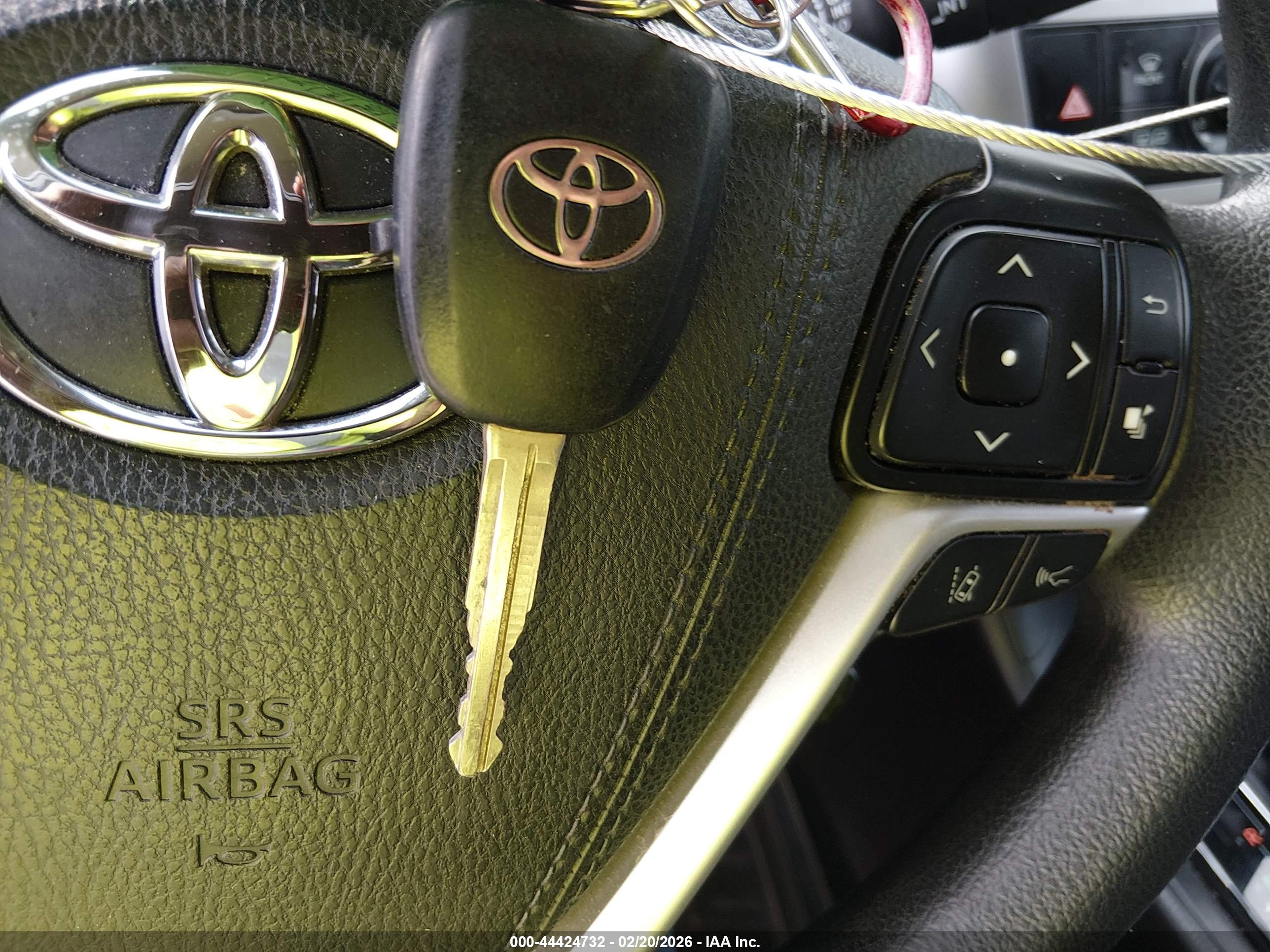 TOYOTA HIGHLANDER image 11