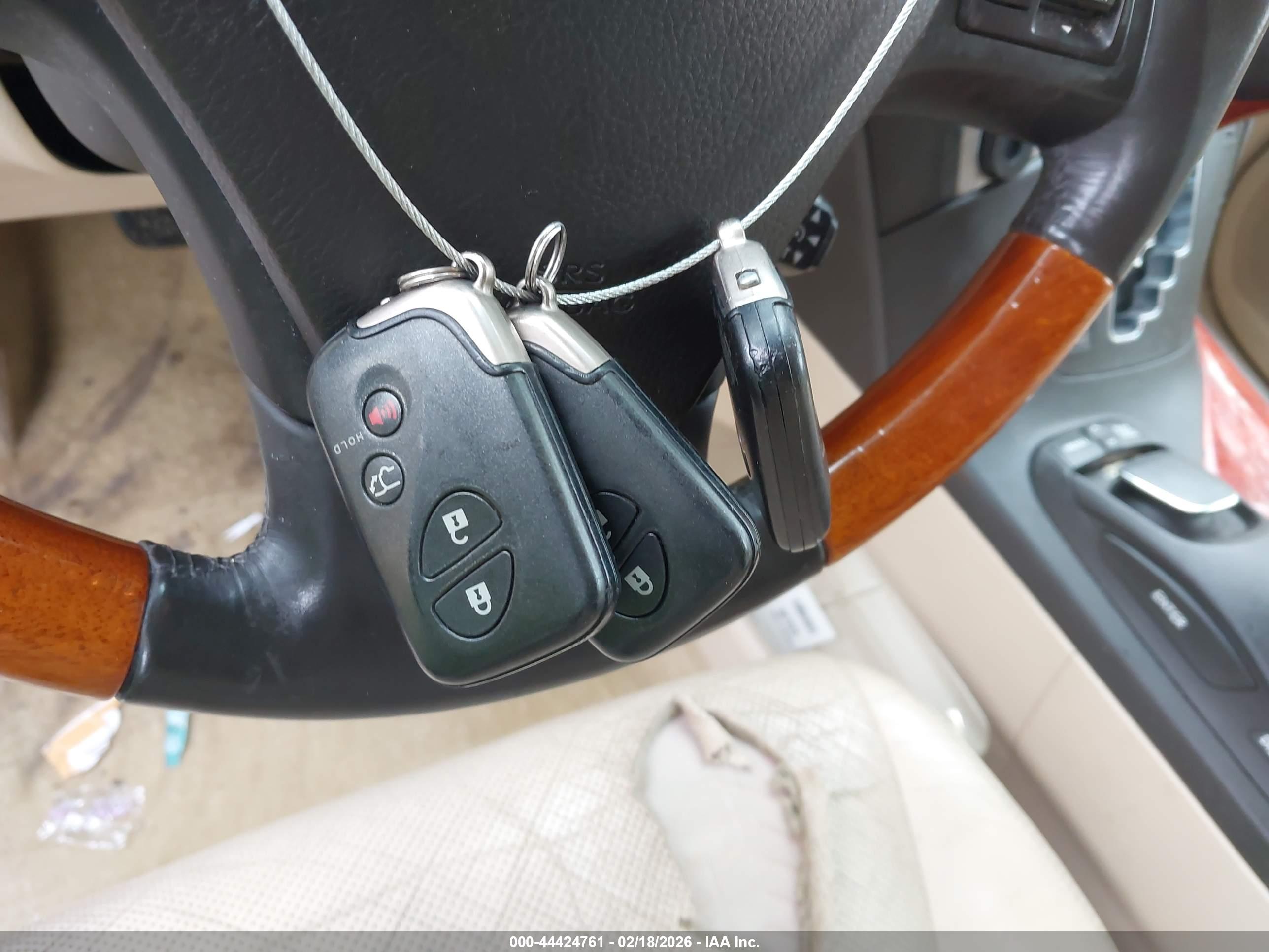 LEXUS RX image 11