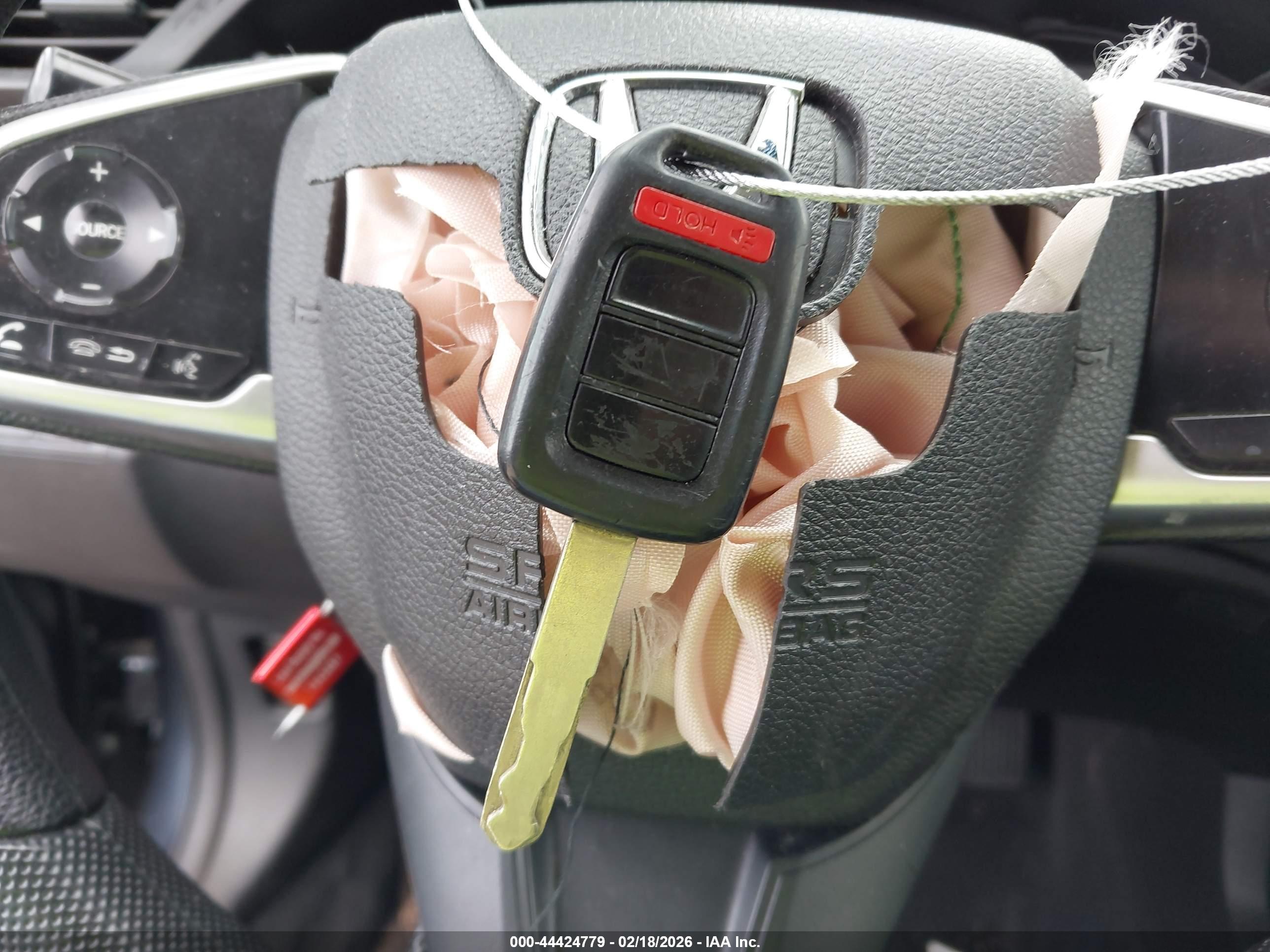 HONDA CIVIC image 11