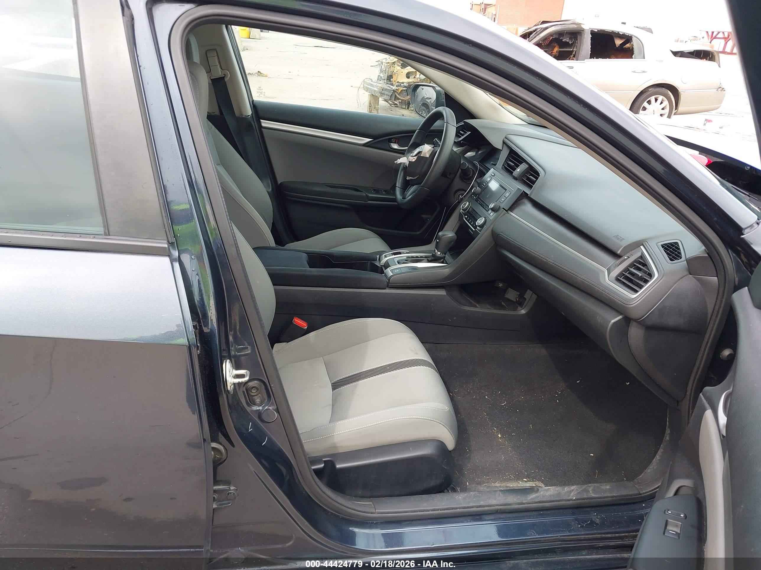 HONDA CIVIC image 5
