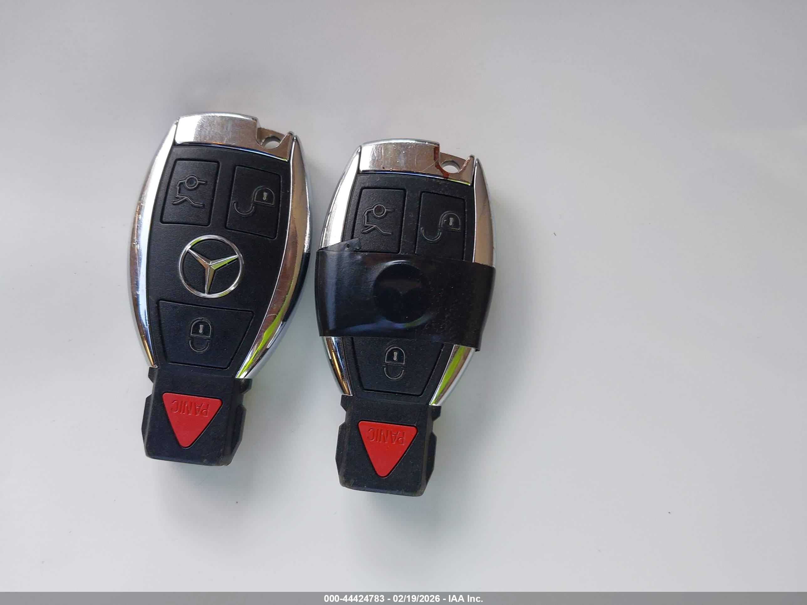 MERCEDES-BENZ GL image 11