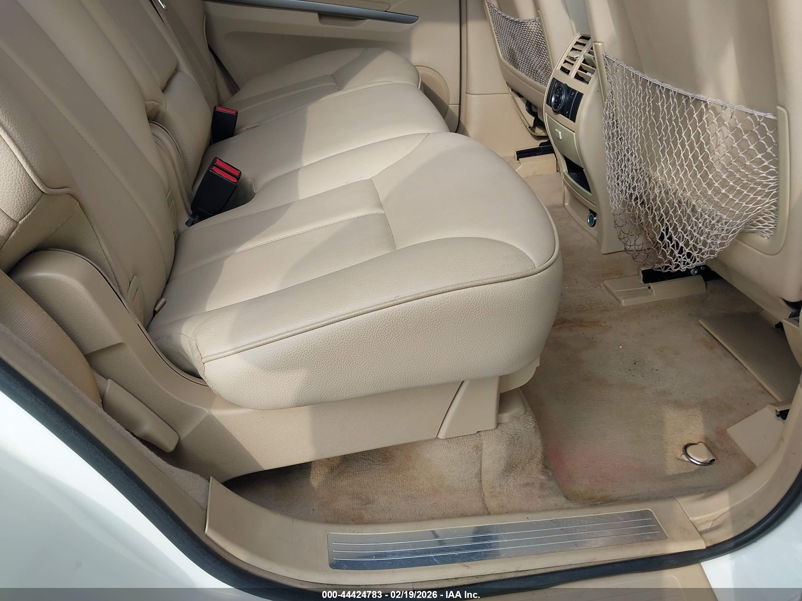 MERCEDES-BENZ GL image 8