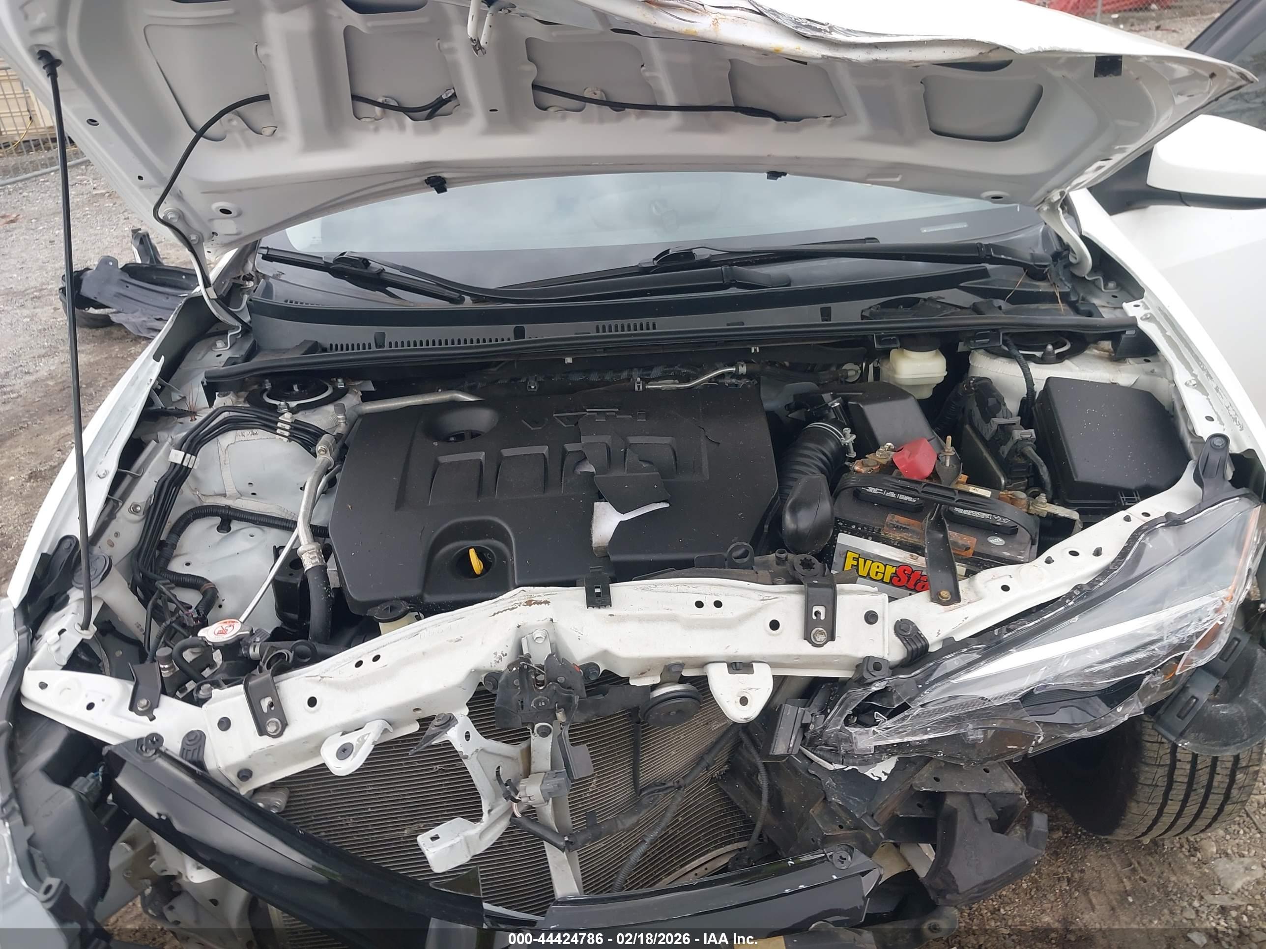 TOYOTA COROLLA image 10