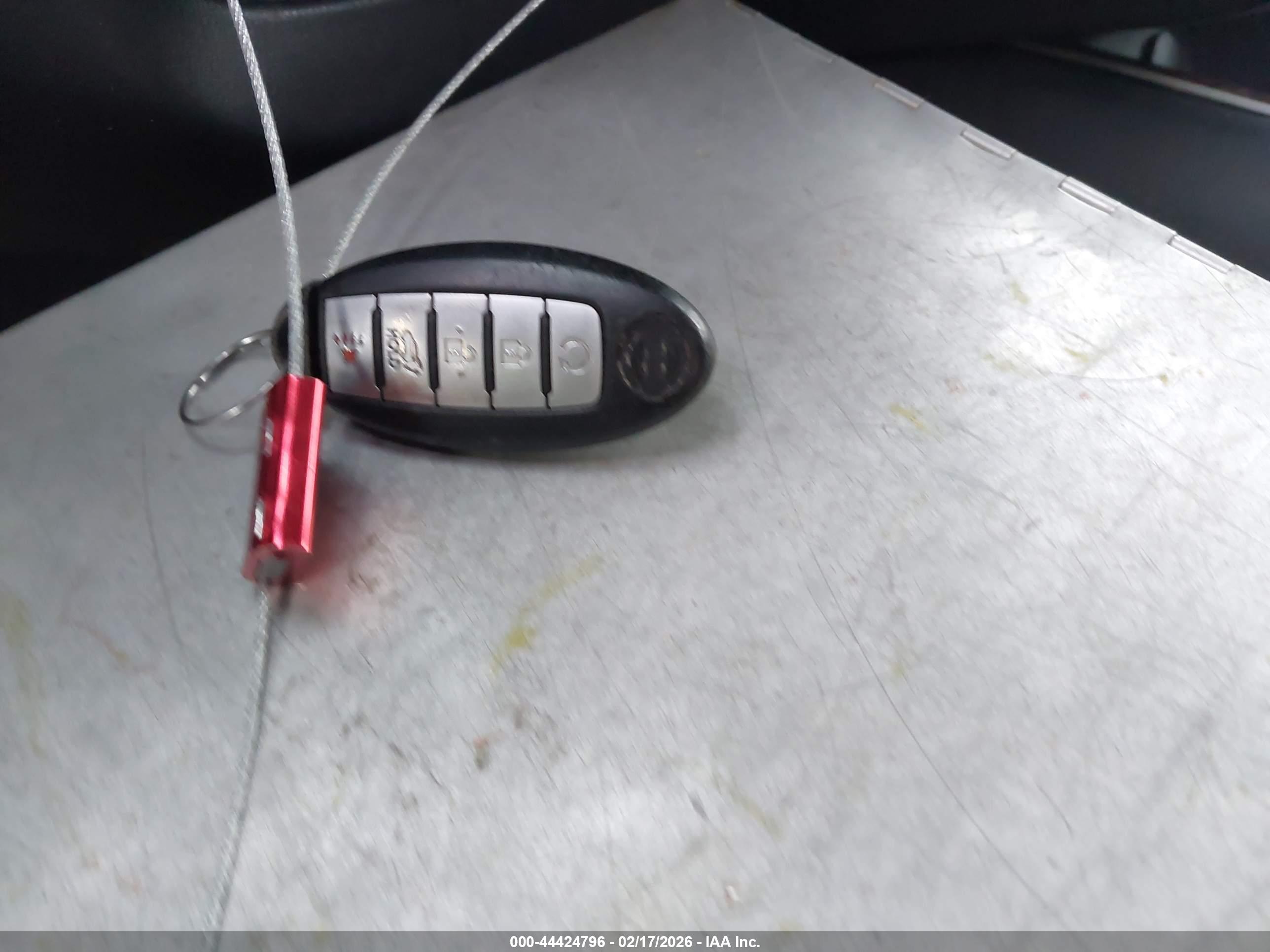 NISSAN PATHFINDER image 11