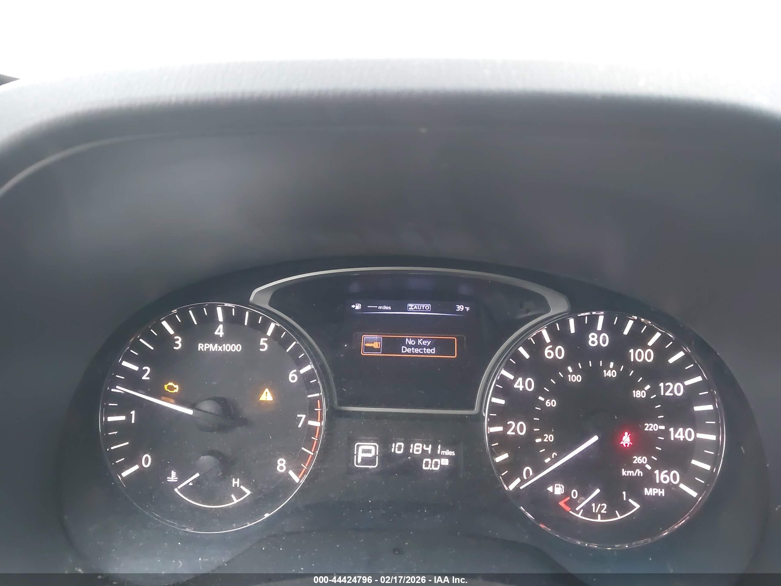 NISSAN PATHFINDER image 7