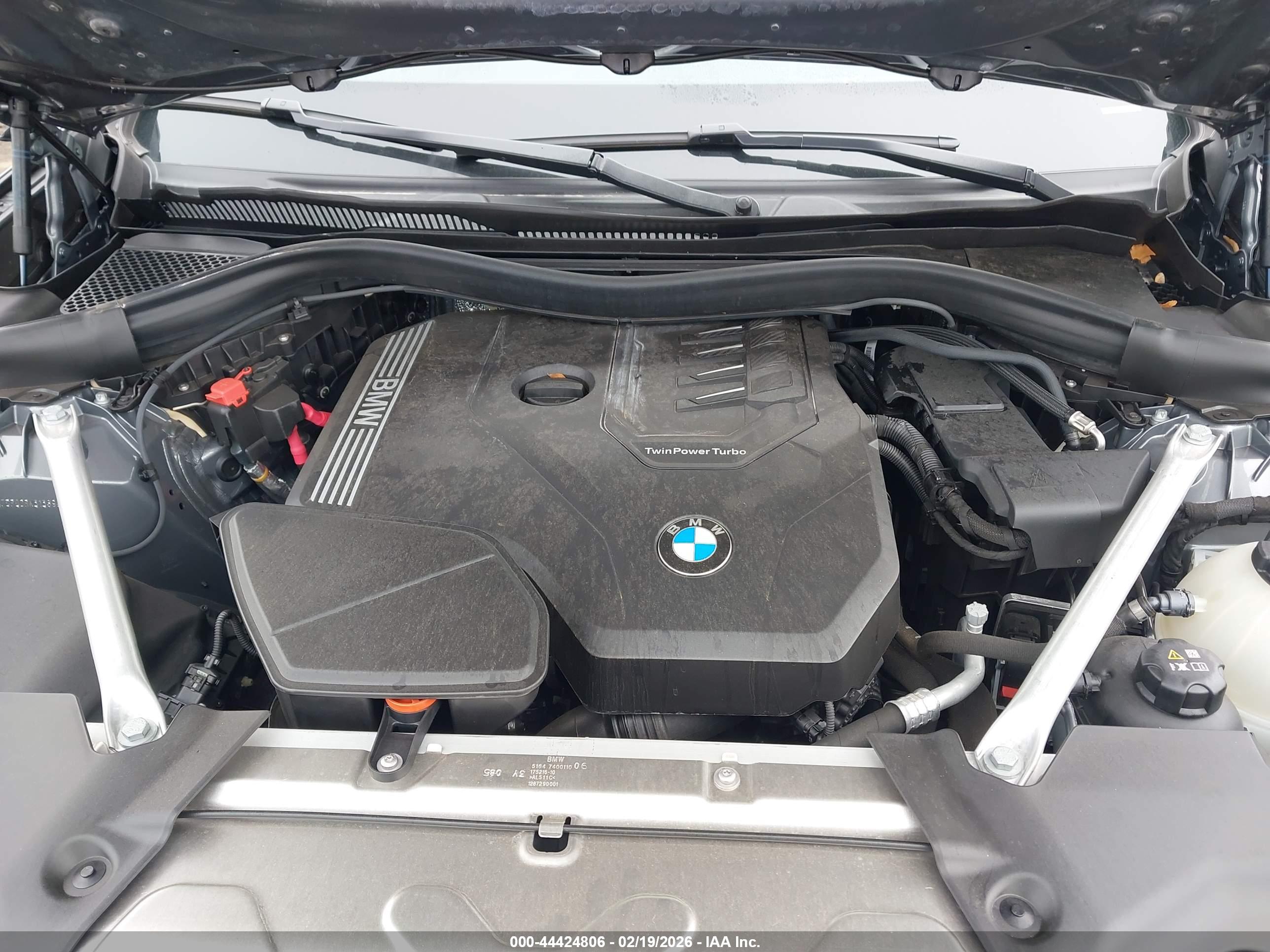 BMW X3 image 10
