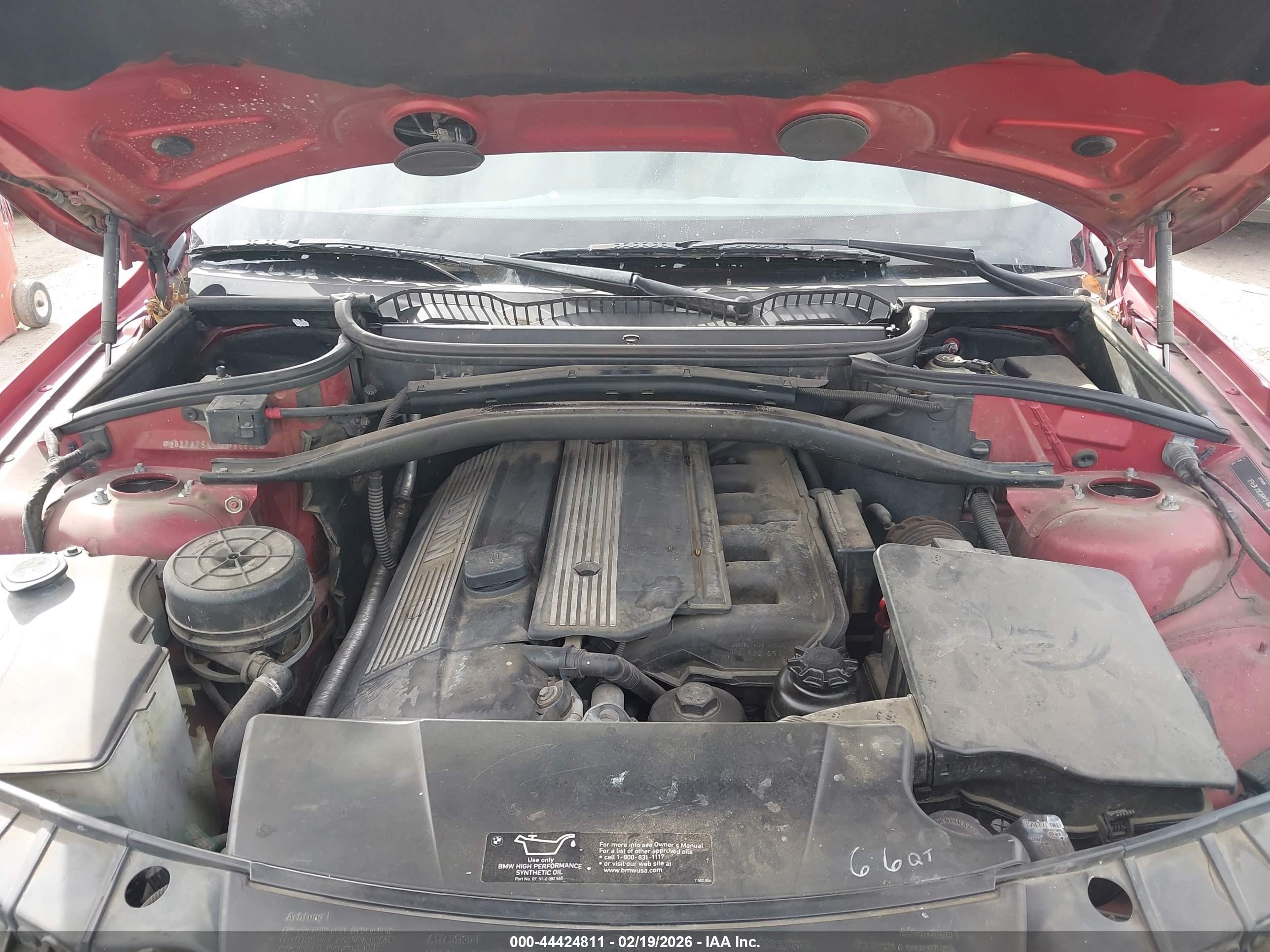 BMW X3 image 10