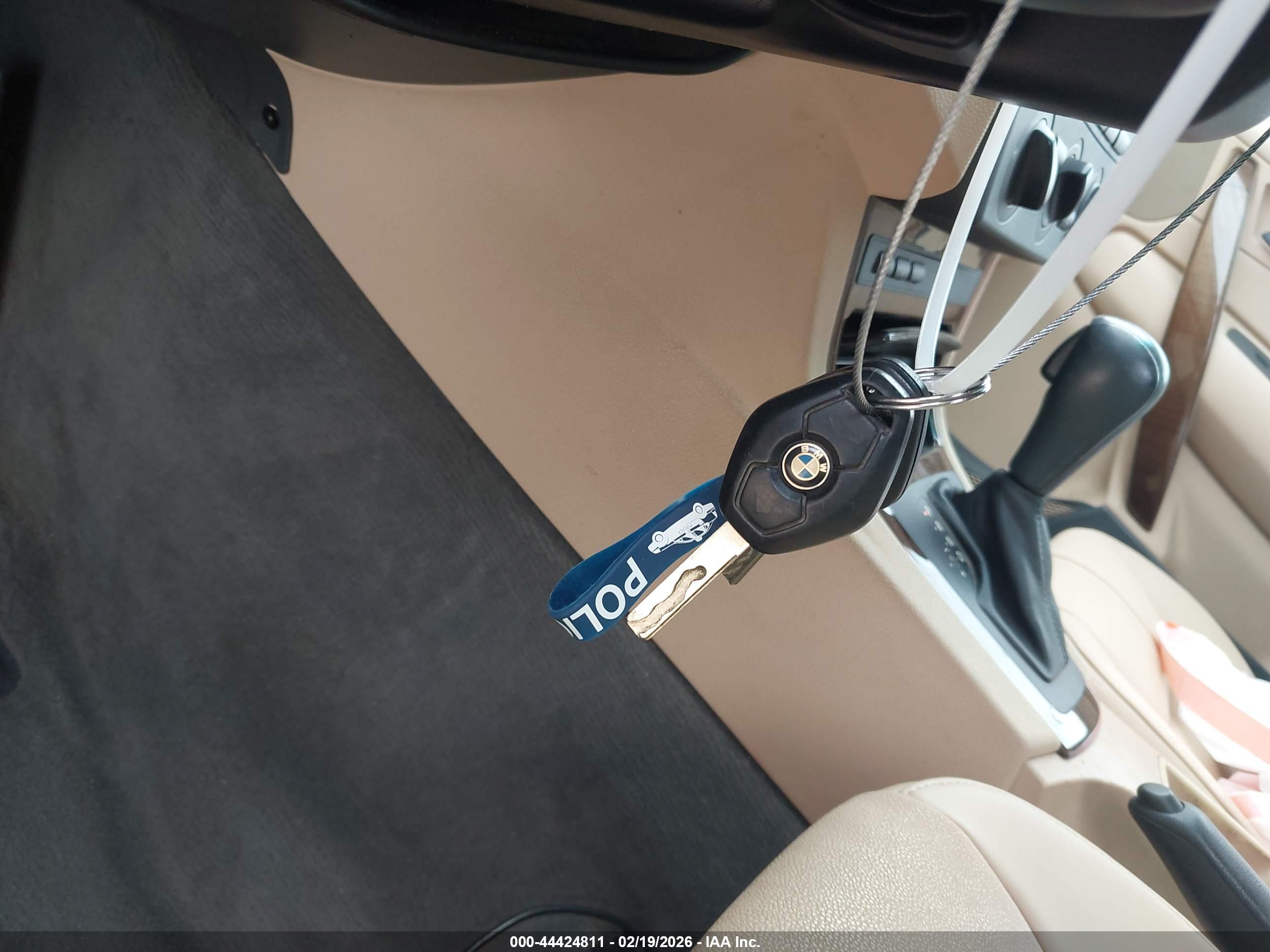 BMW X3 image 11
